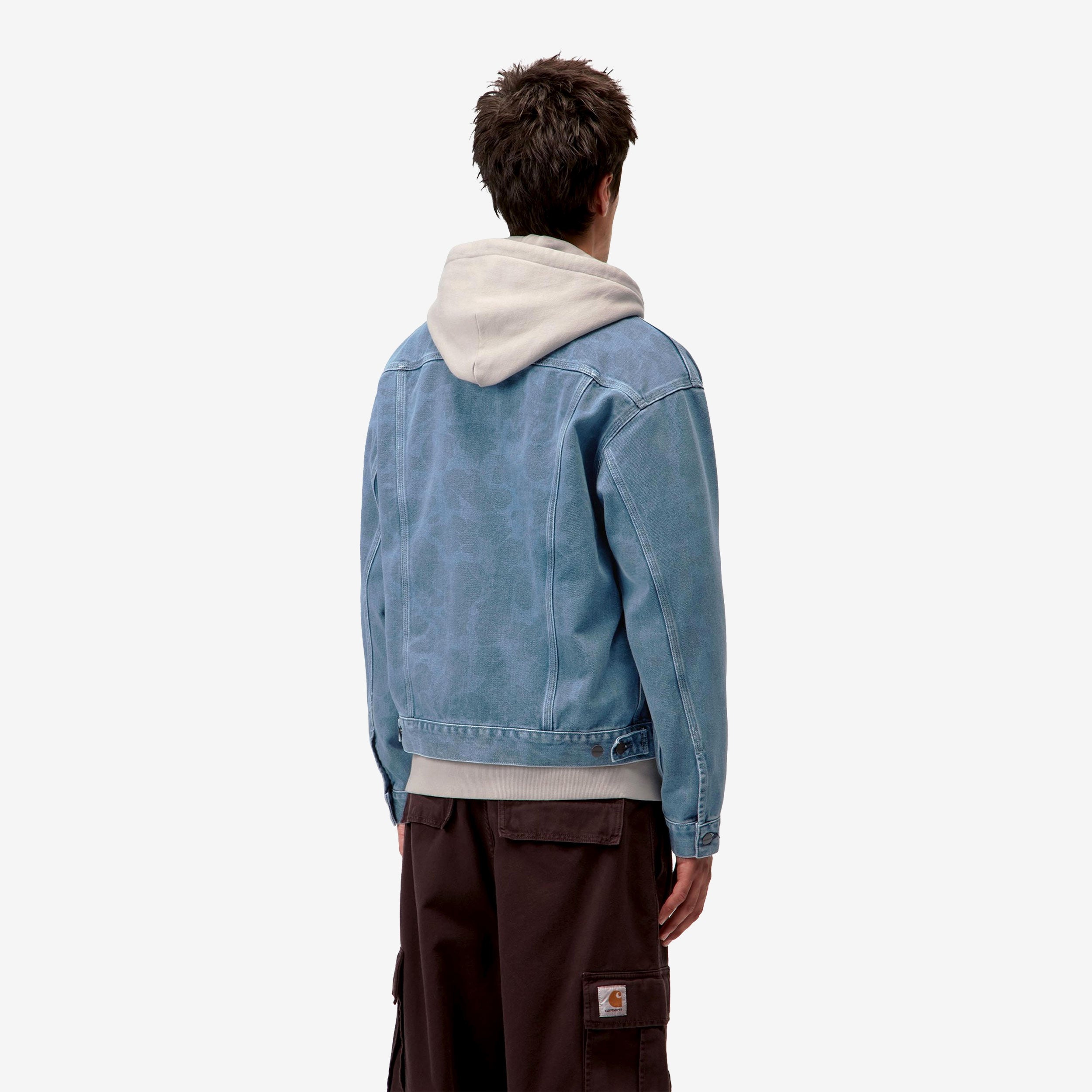 Duck Helston Jacket