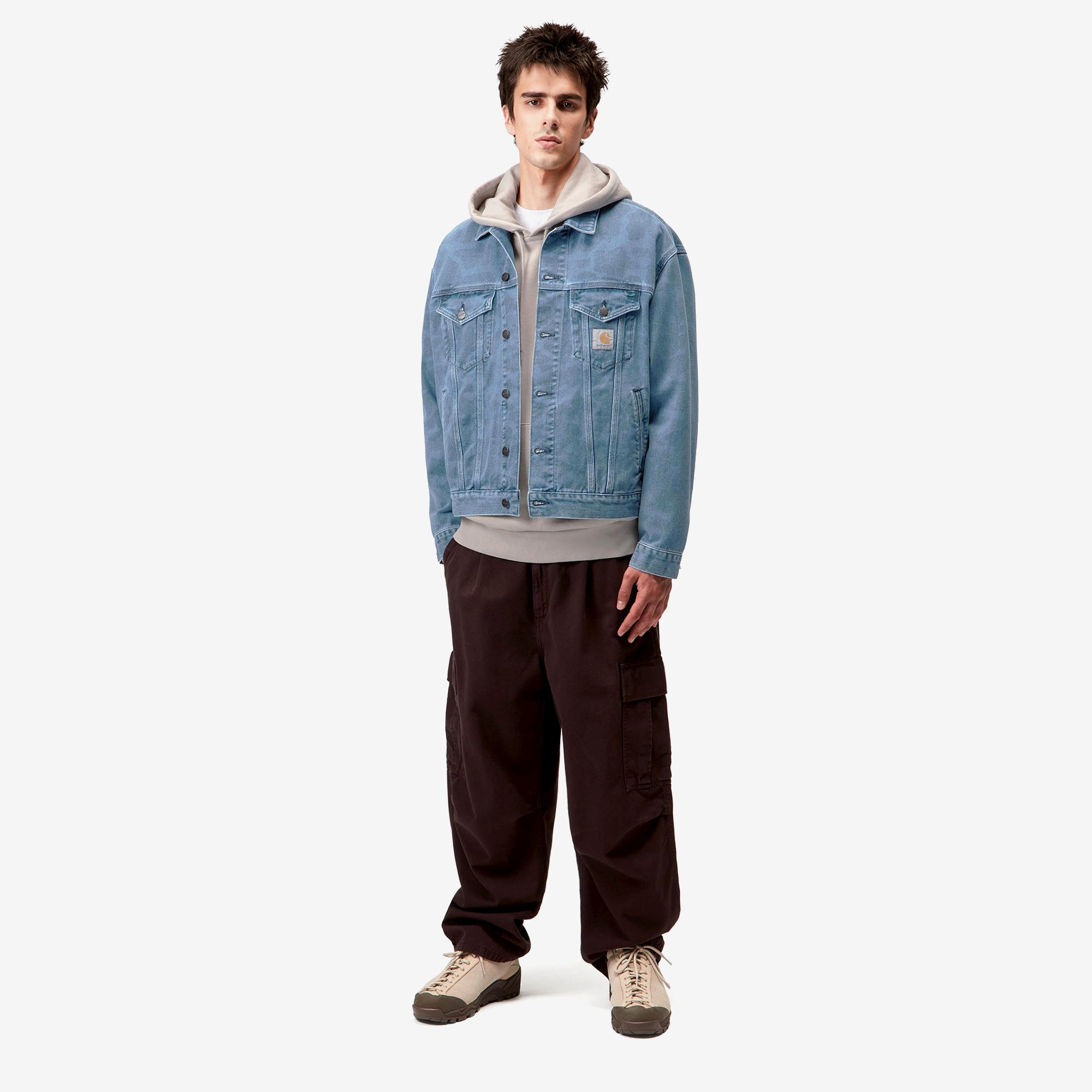 Duck Helston Jacket