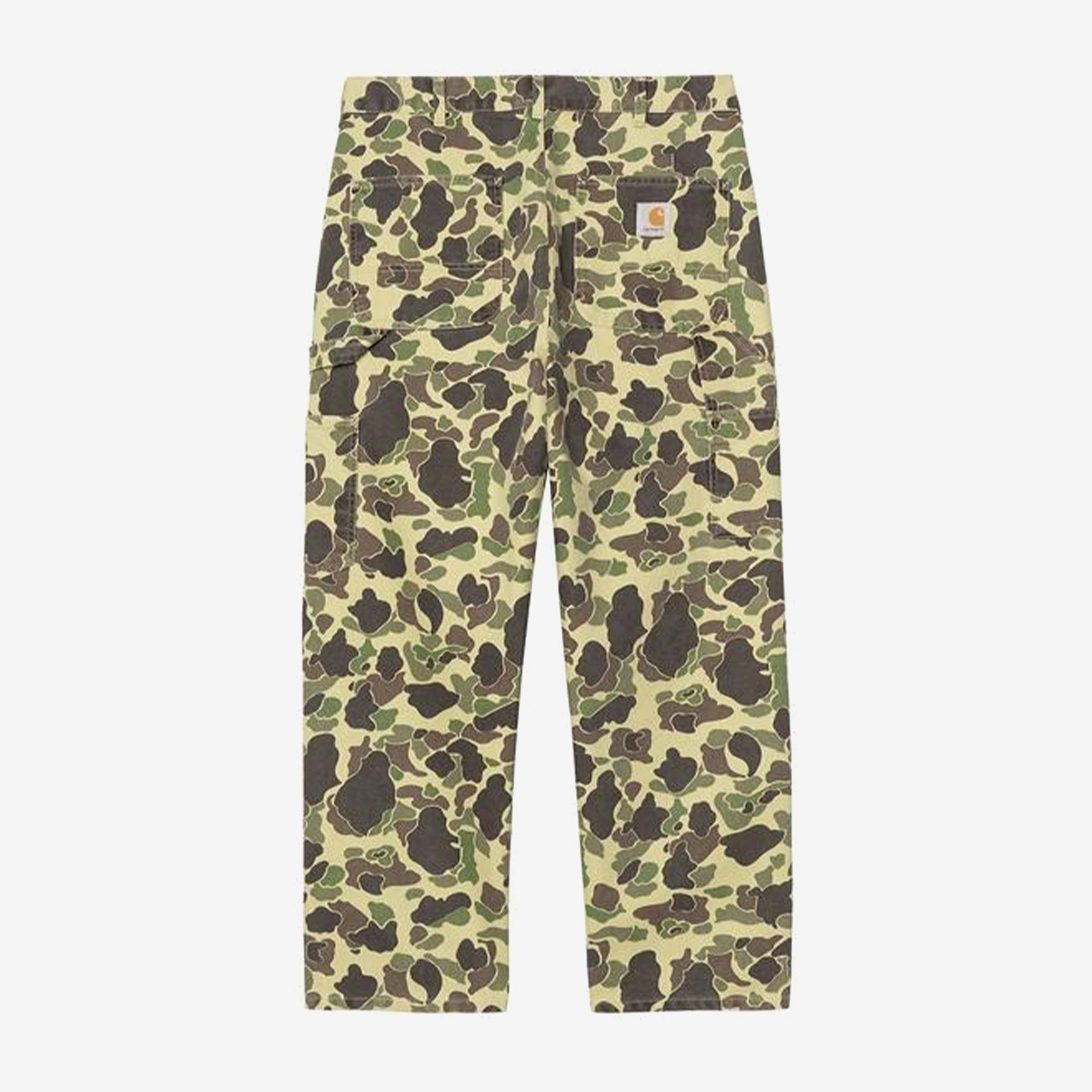 Duck Single Knee Pant