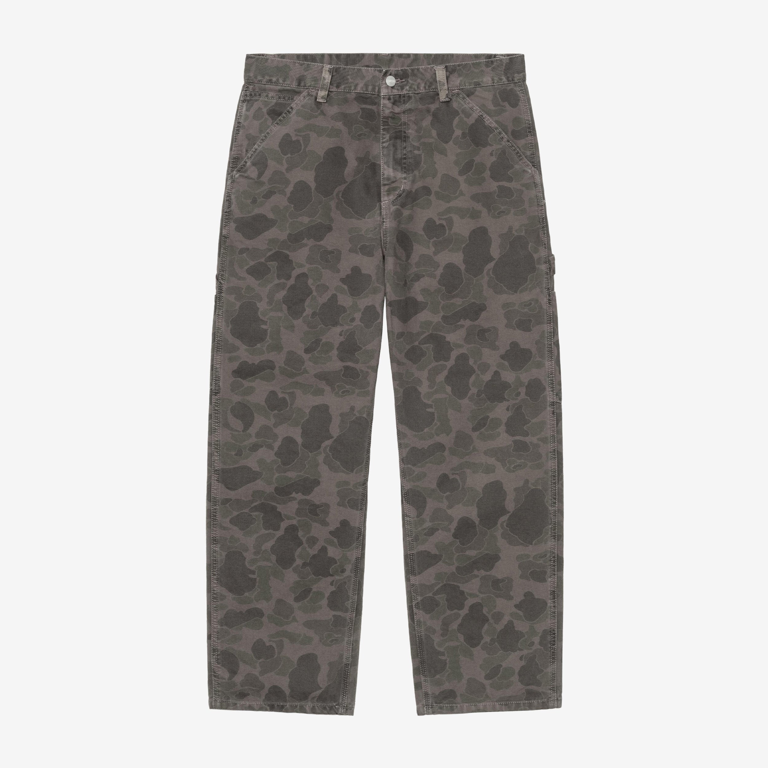 Duck Single Knee Pant