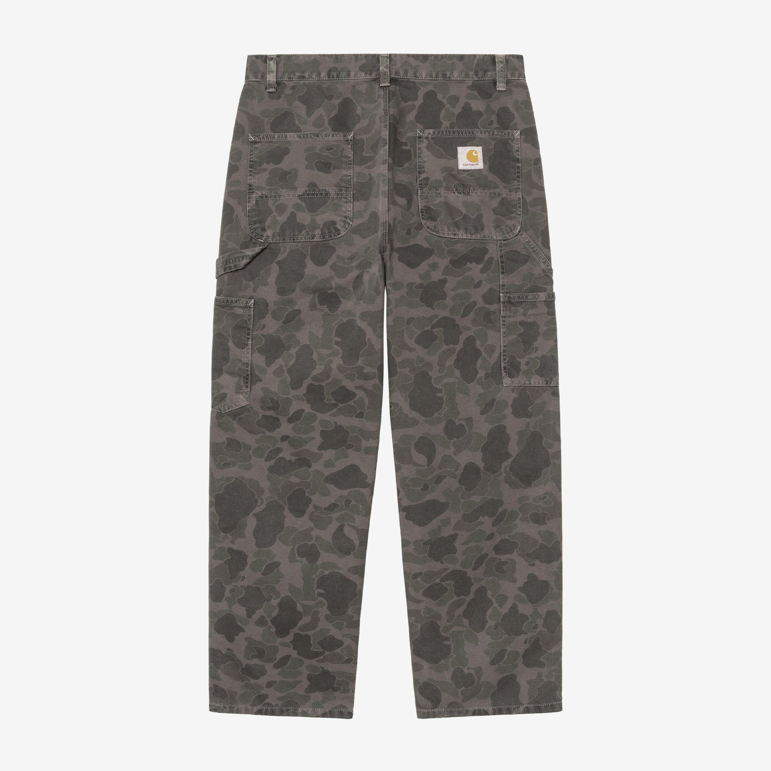 Duck Single Knee Pant