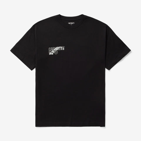 Short Sleeve Jalou C T-Shirt | I033944.0GLXX