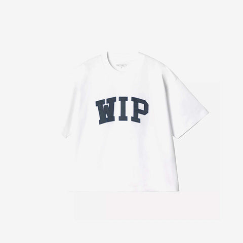 Wmns Short Sleeve WIP T-Shirt | I034710.2Y2XX