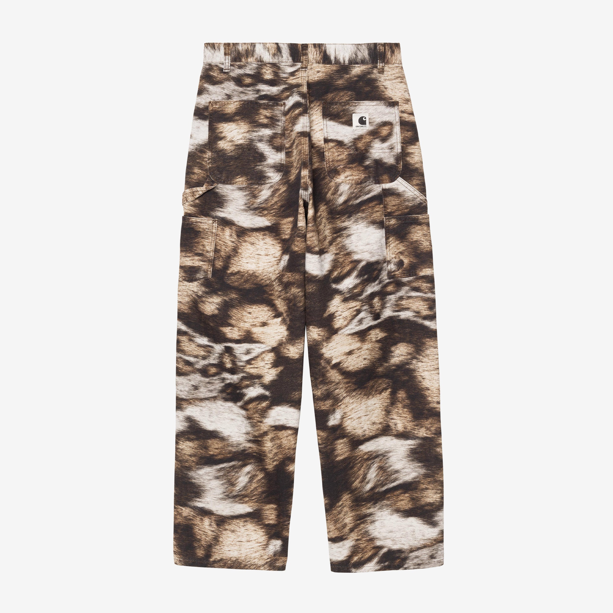 Wmns Brandon Single Knee Pant