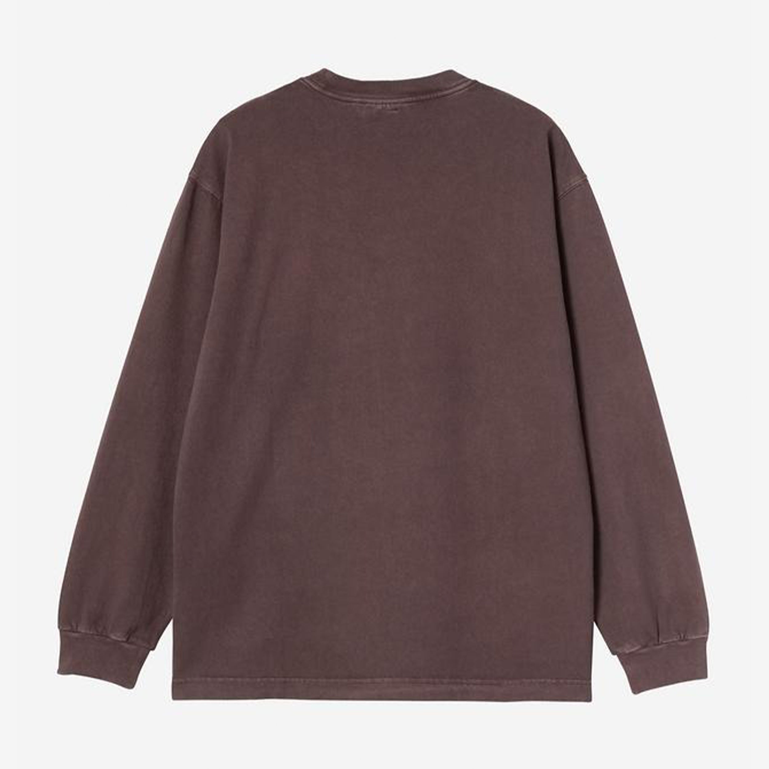 Long Sleeve Vista Waffle T-Shirt