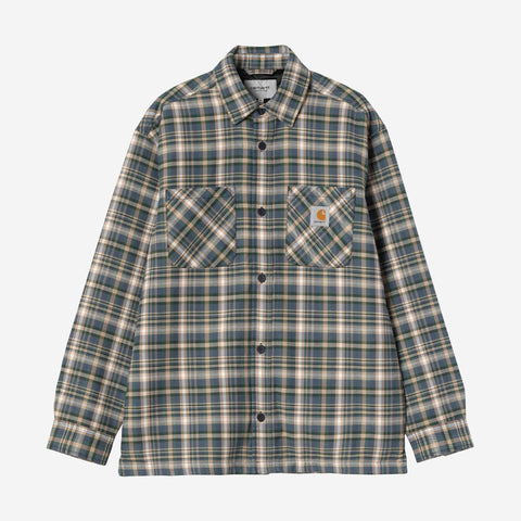 Cronyn Shirt Jac