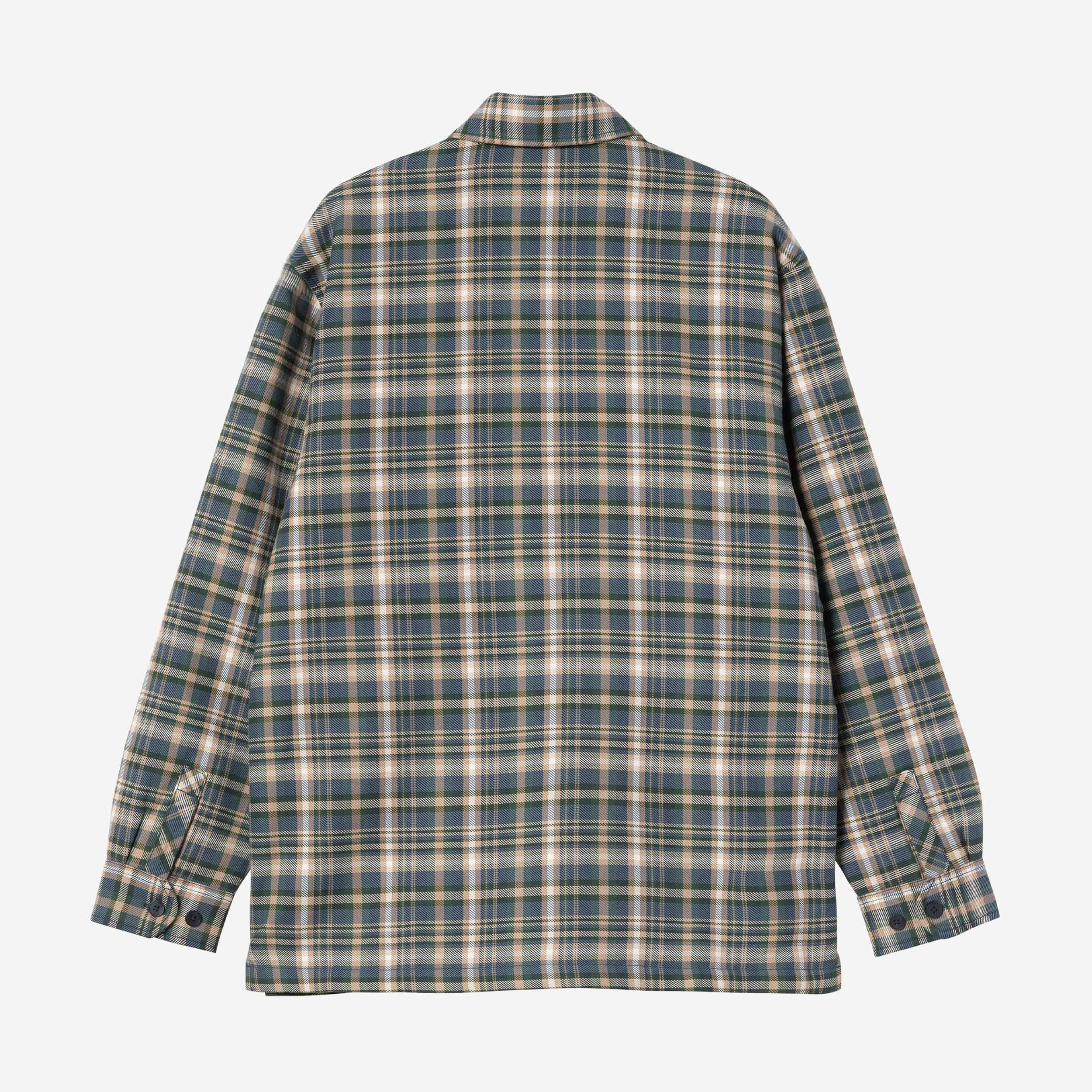 Cronyn Shirt Jac
