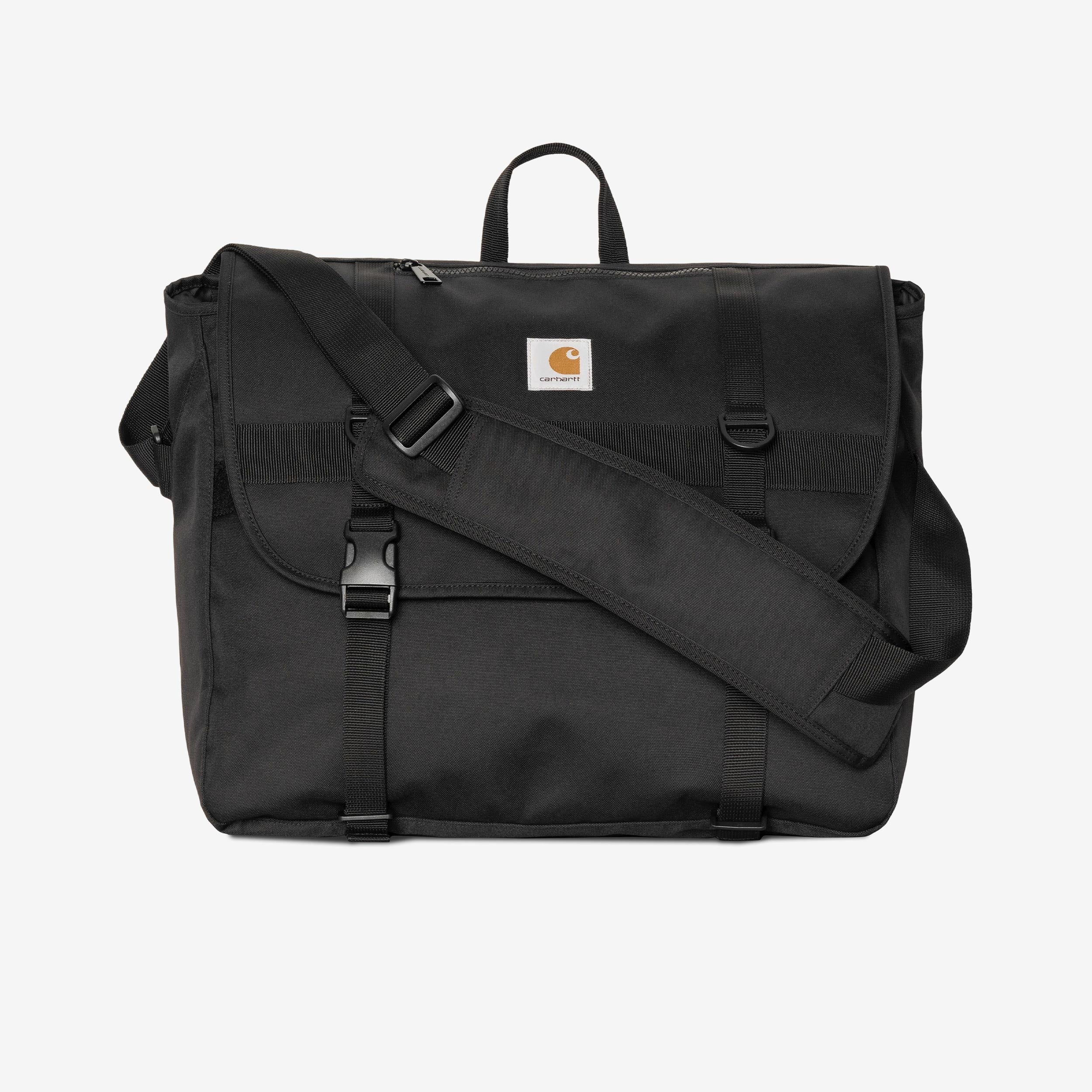Jake Messenger Bag