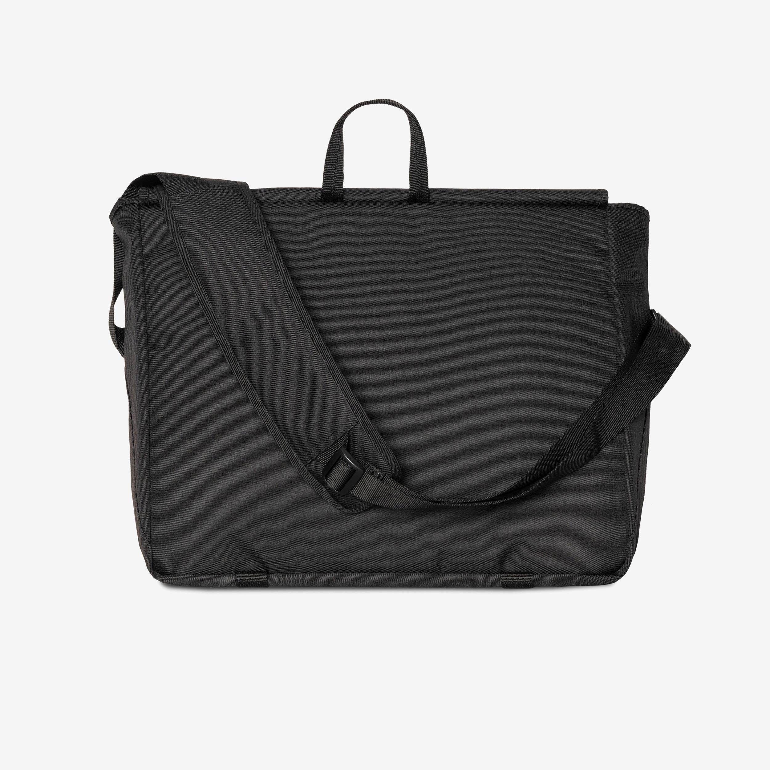 Jake Messenger Bag