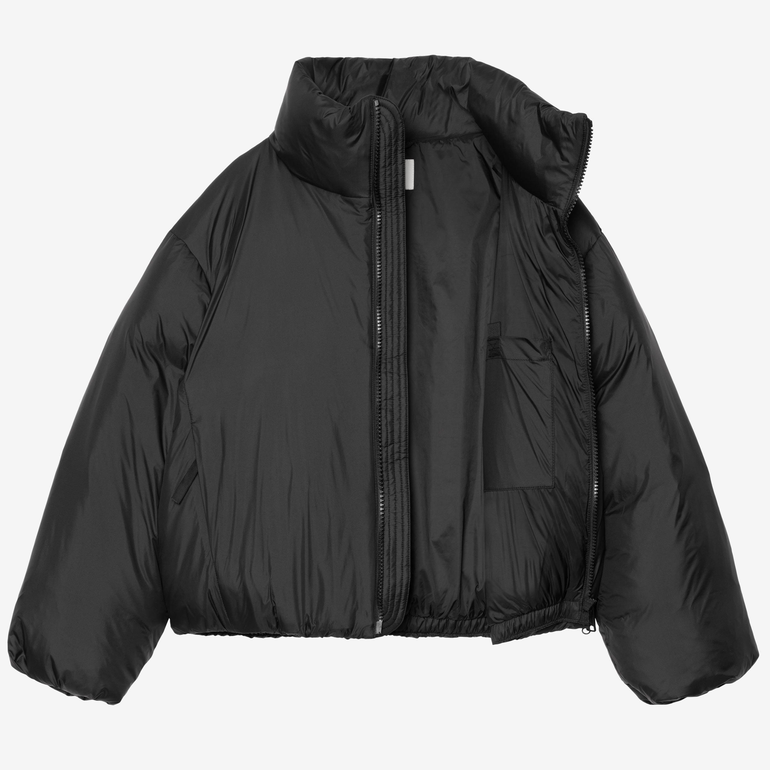 Wmns Demi Jacket