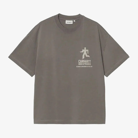 Short Sleeve Distance T-Shirt