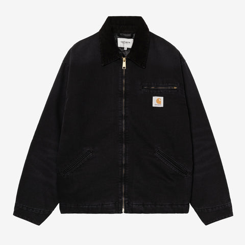 OG Detroit Jacket