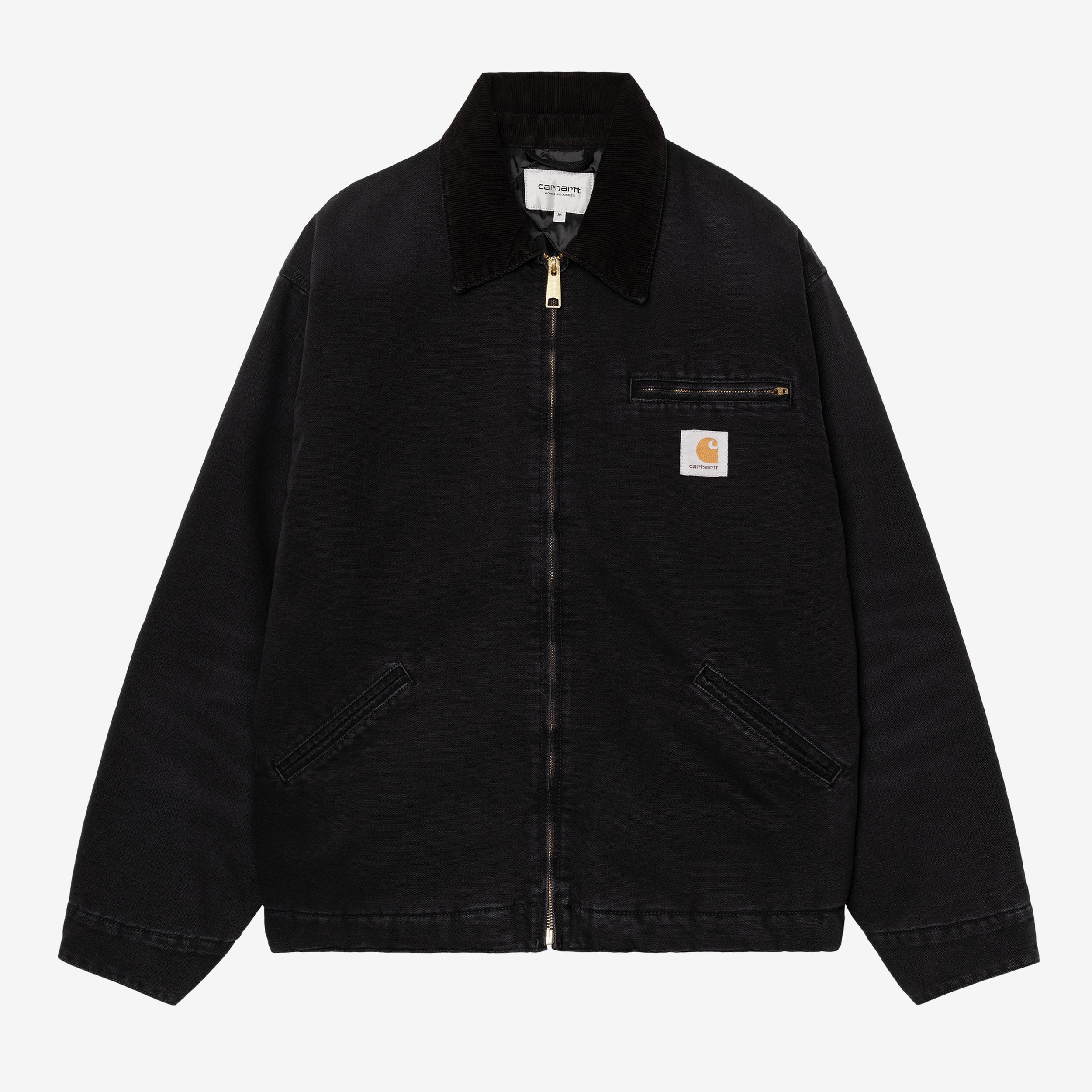 OG Detroit Jacket