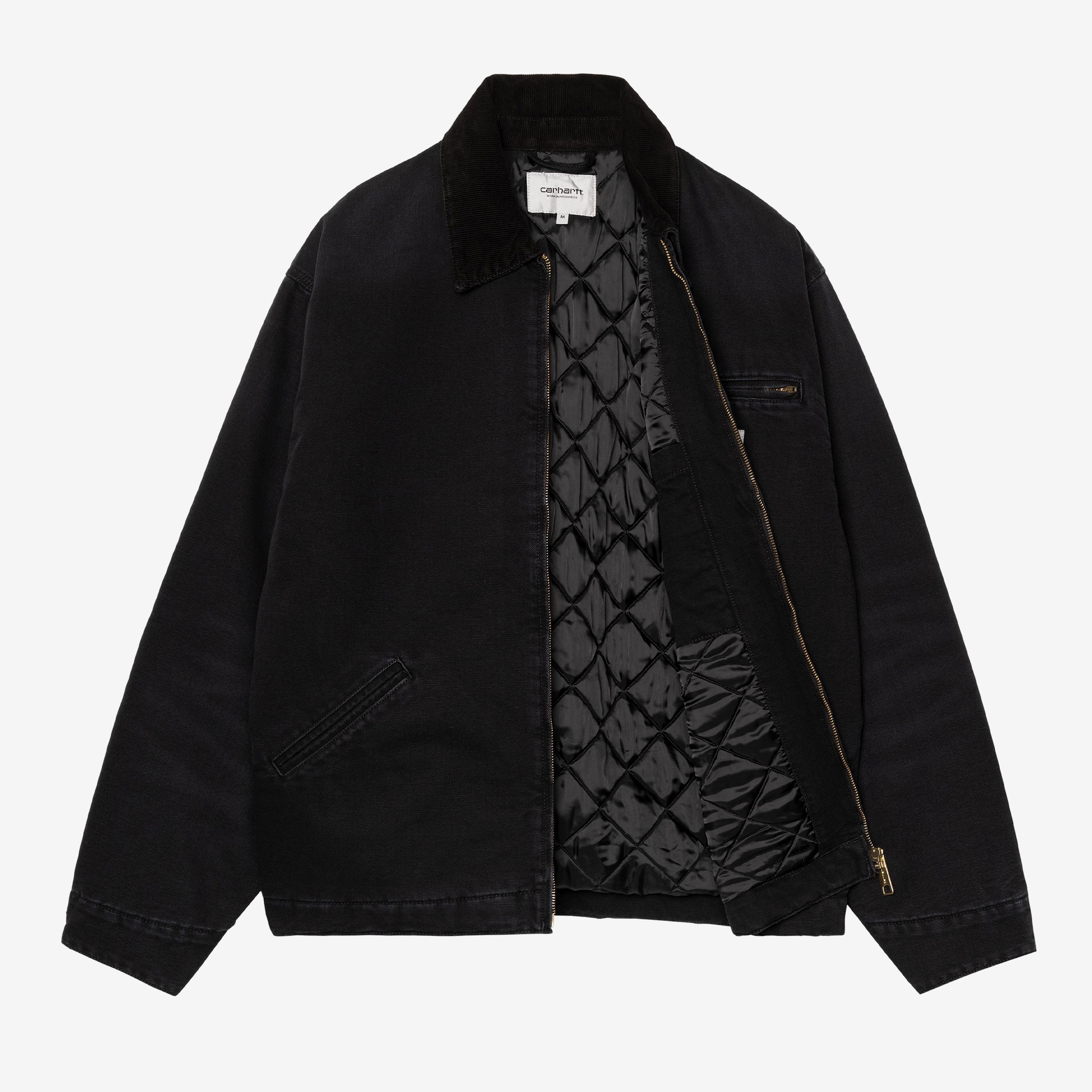 OG Detroit Jacket