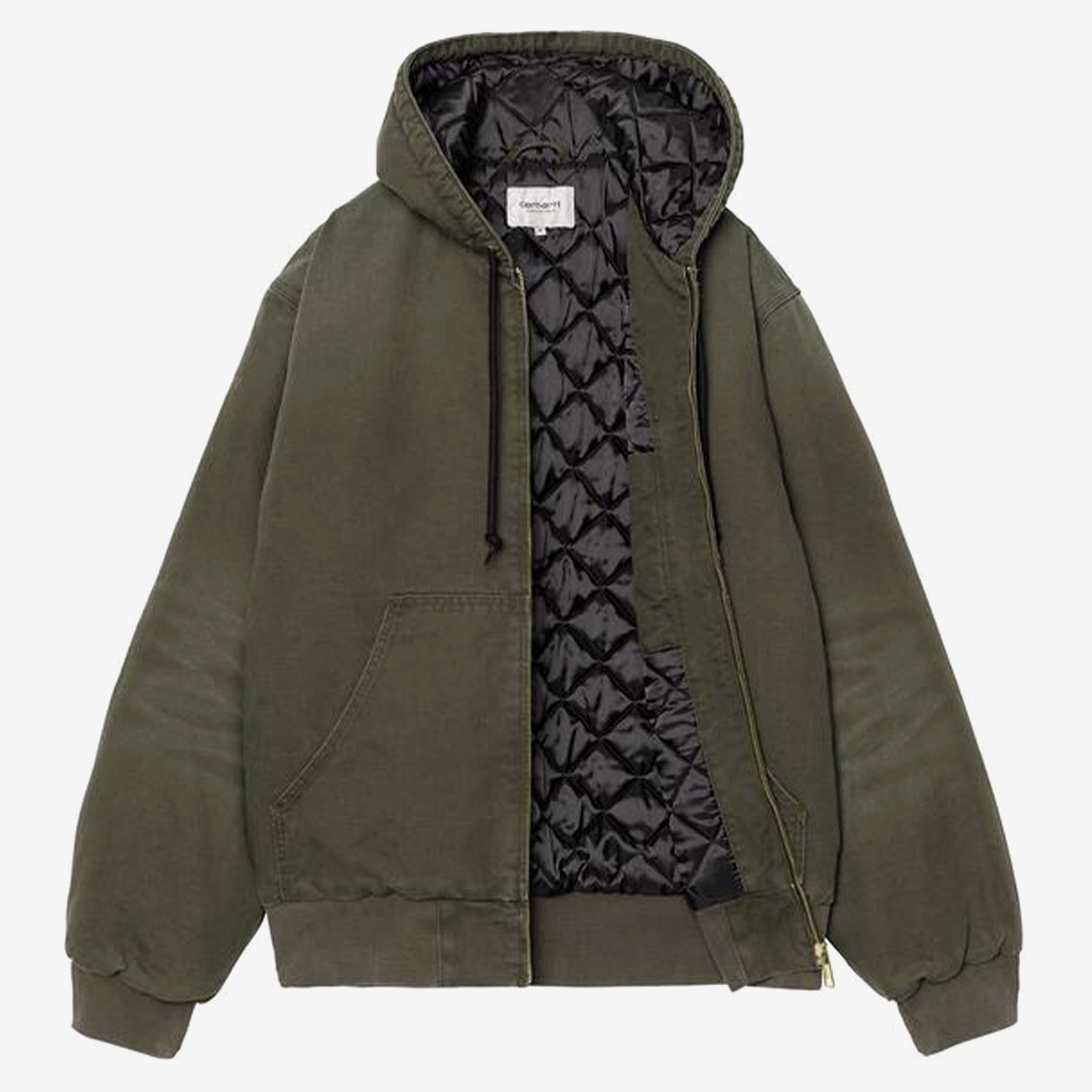 OG Active Jacket