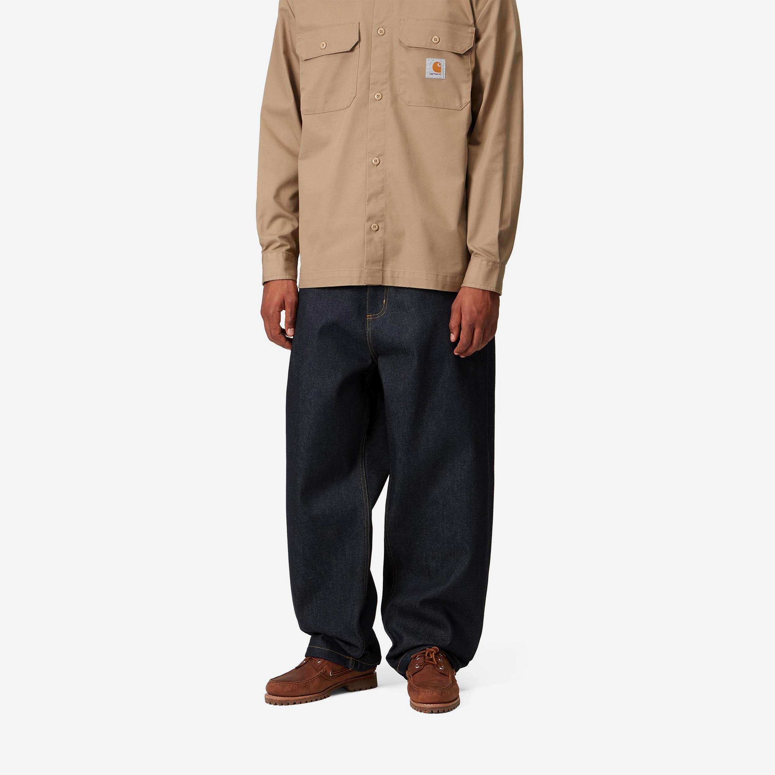 Brandon Pant