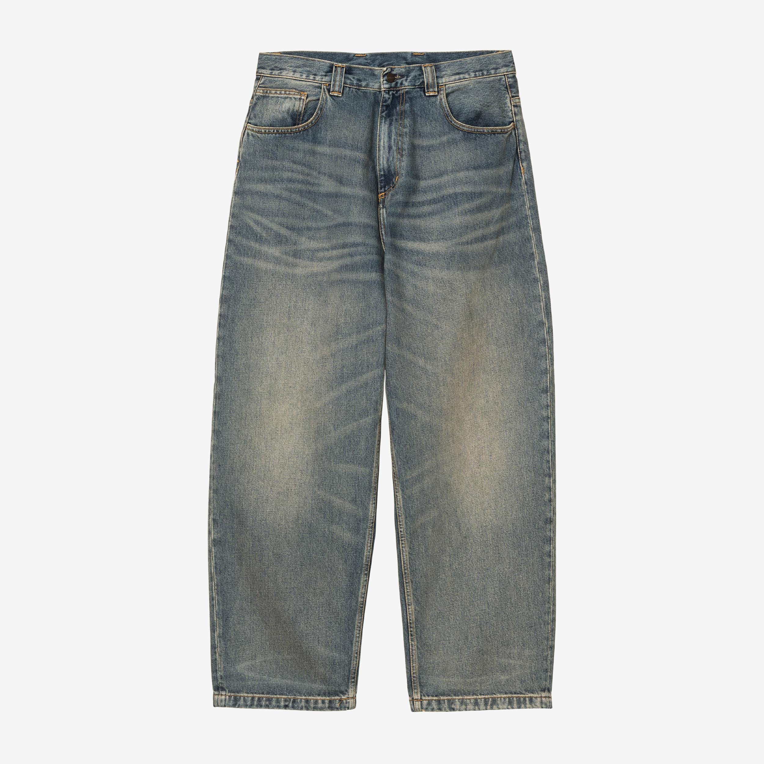 Brandon Pant