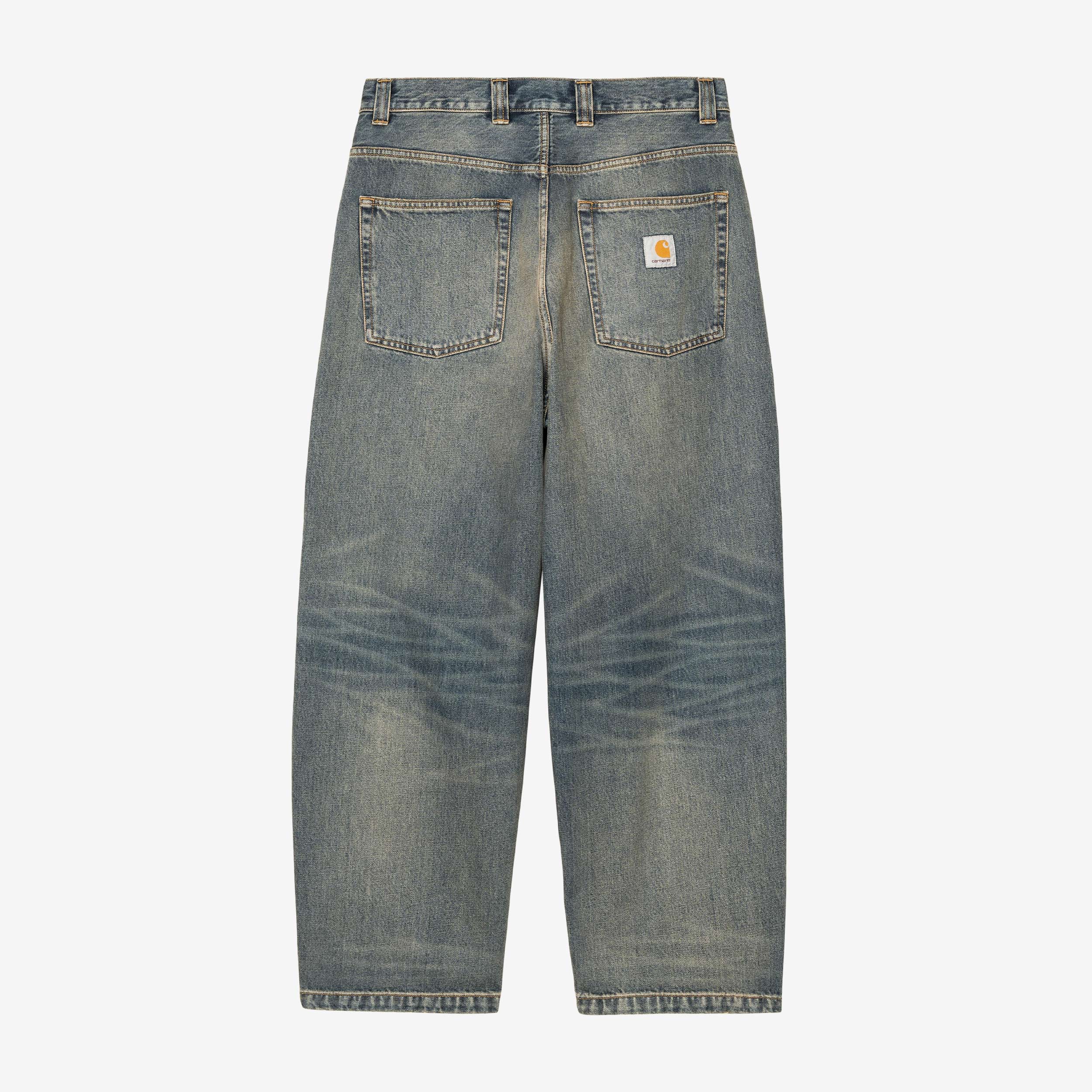 Brandon Pant