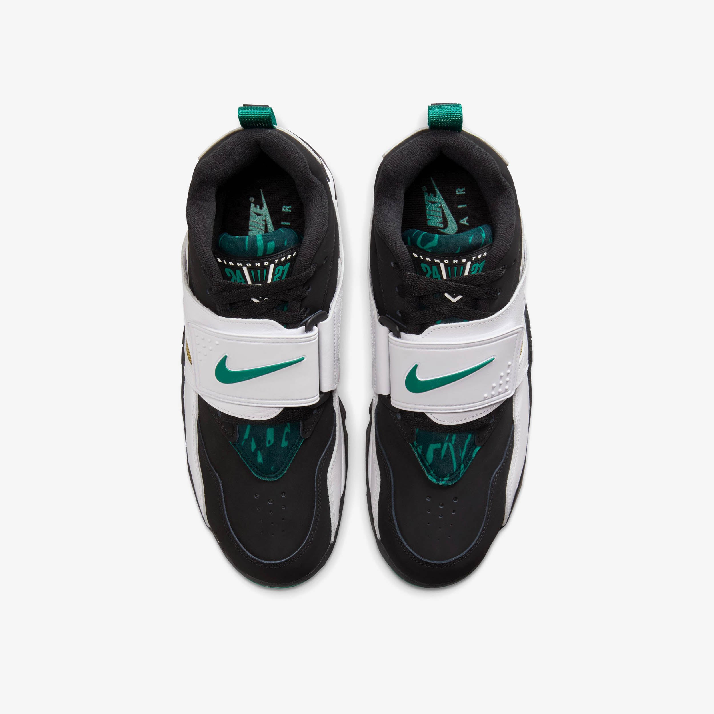 Air Diamond Turf 93