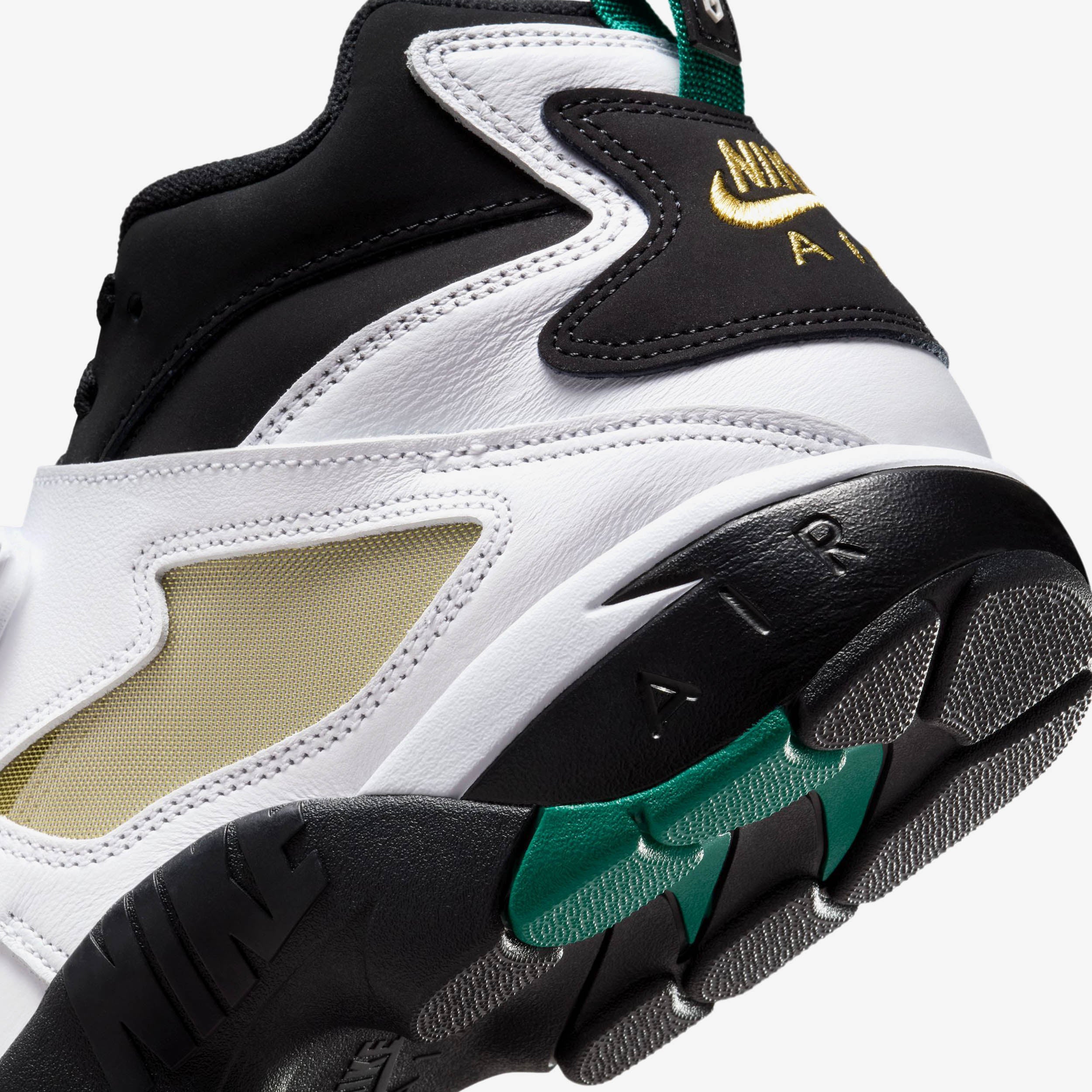 Air Diamond Turf 93