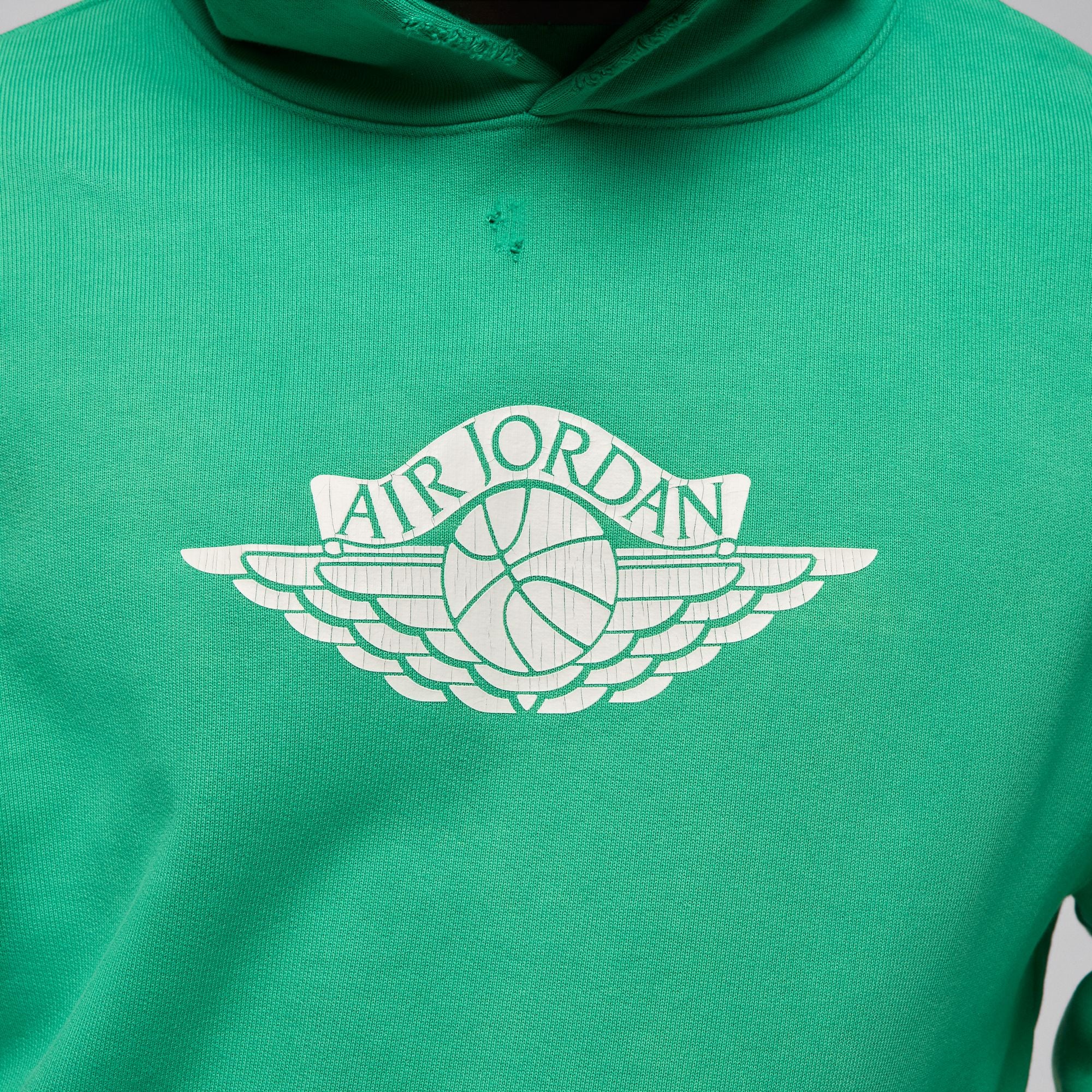 Jordan Rare Air Fleece Pullover Hoodie
