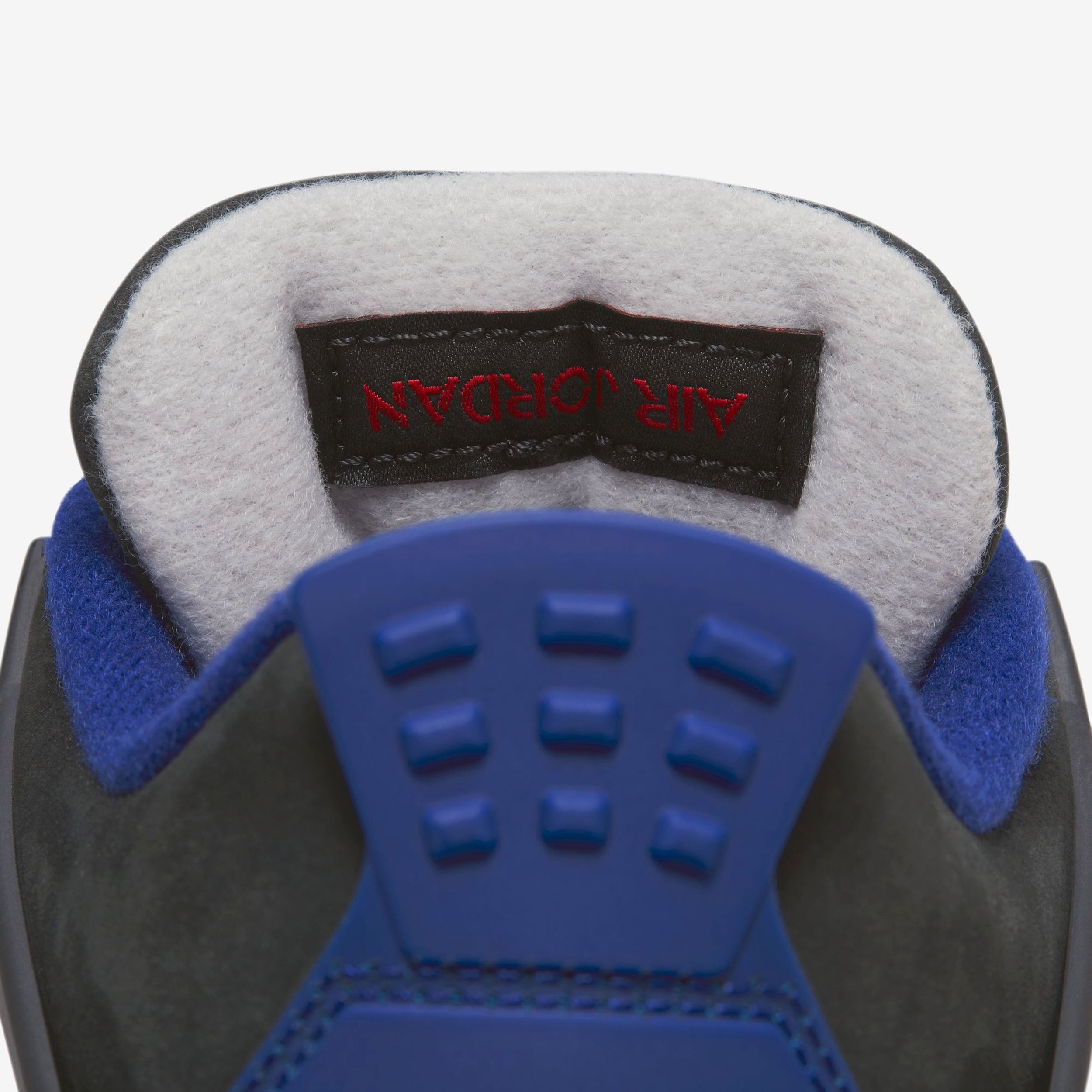 Air Jordan 4 Retro OG (GS)