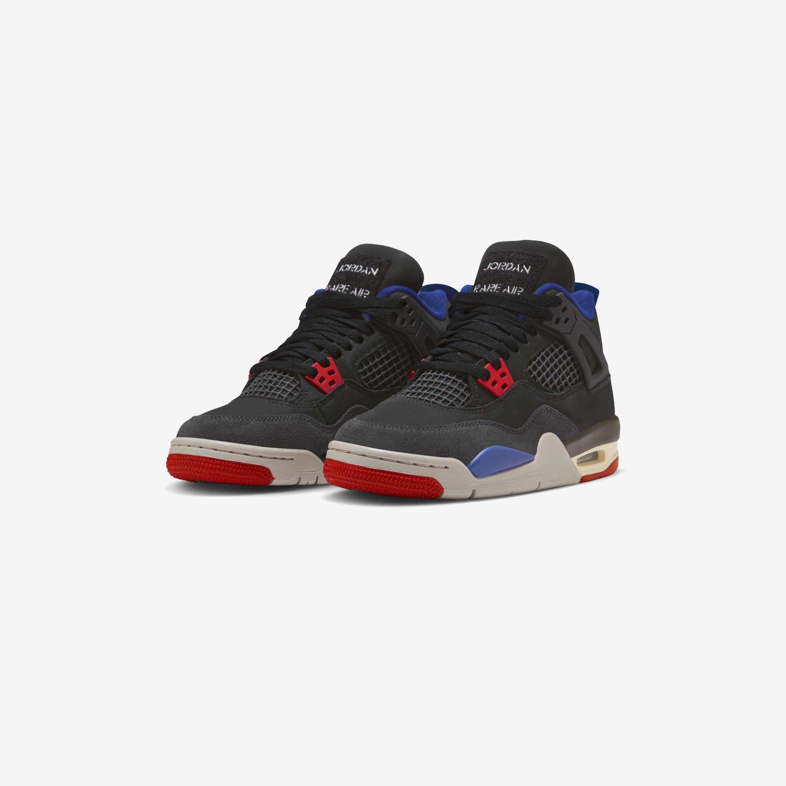 Air Jordan 4 Retro OG (GS)