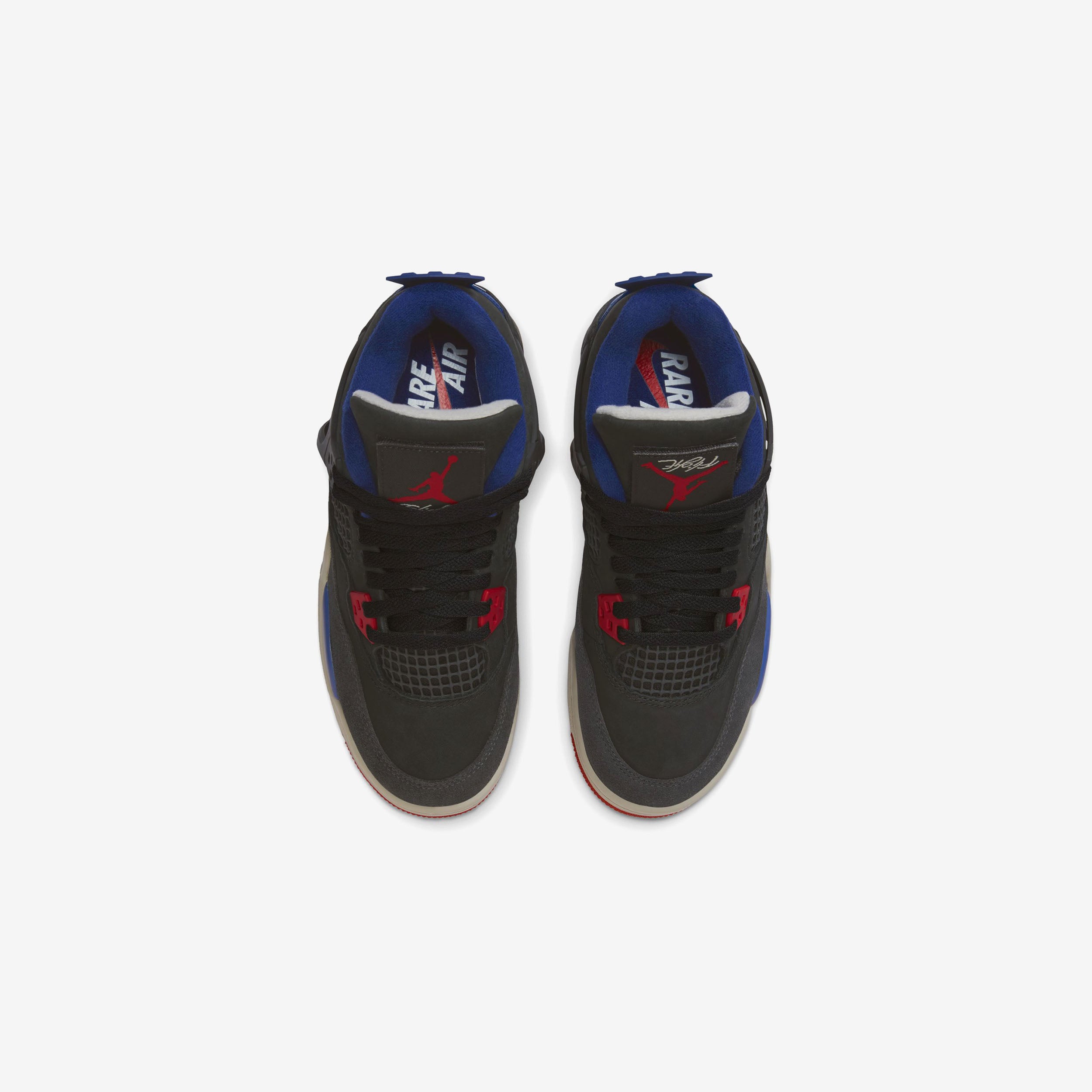 Air Jordan 4 Retro OG (GS)
