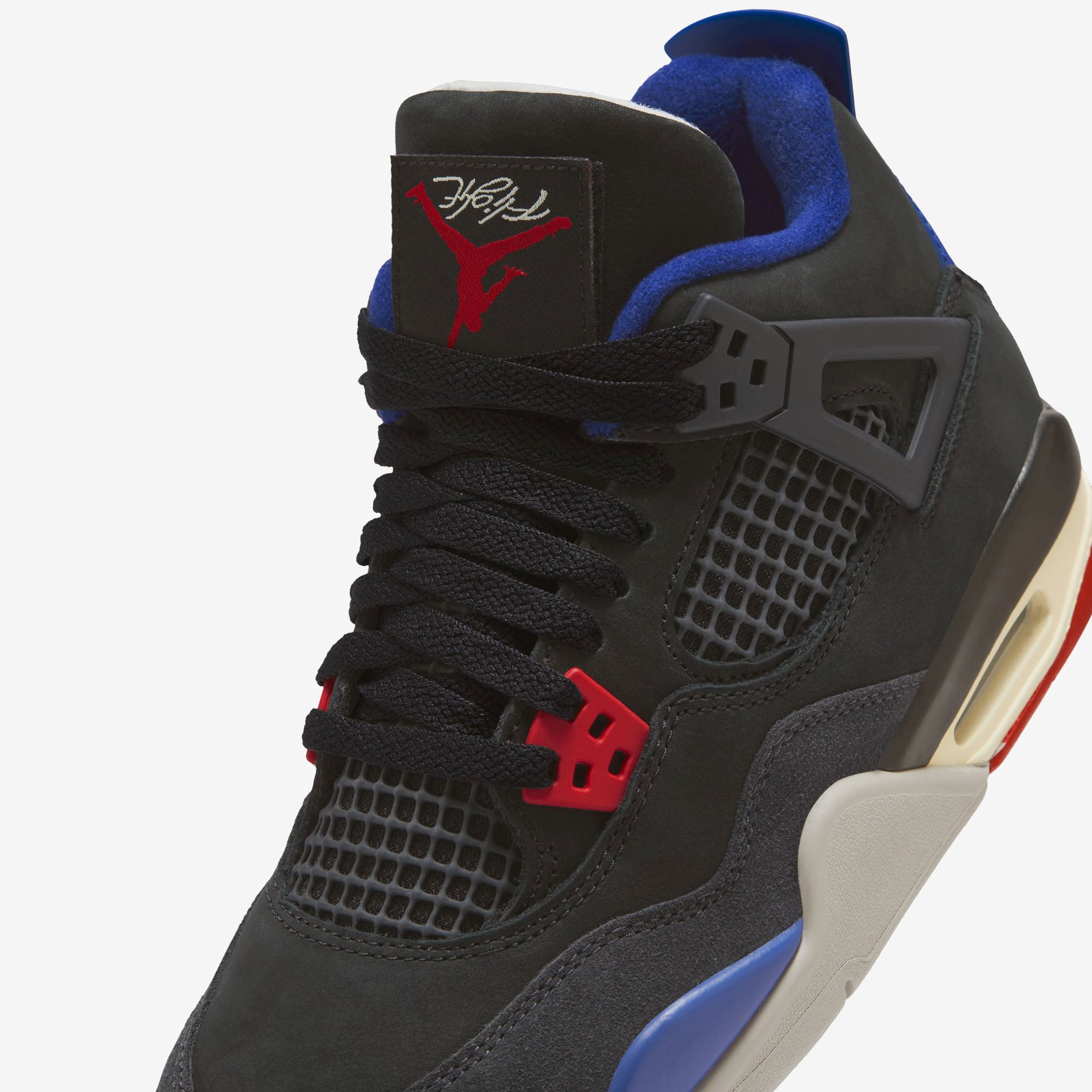 Air Jordan 4 Retro OG (GS)