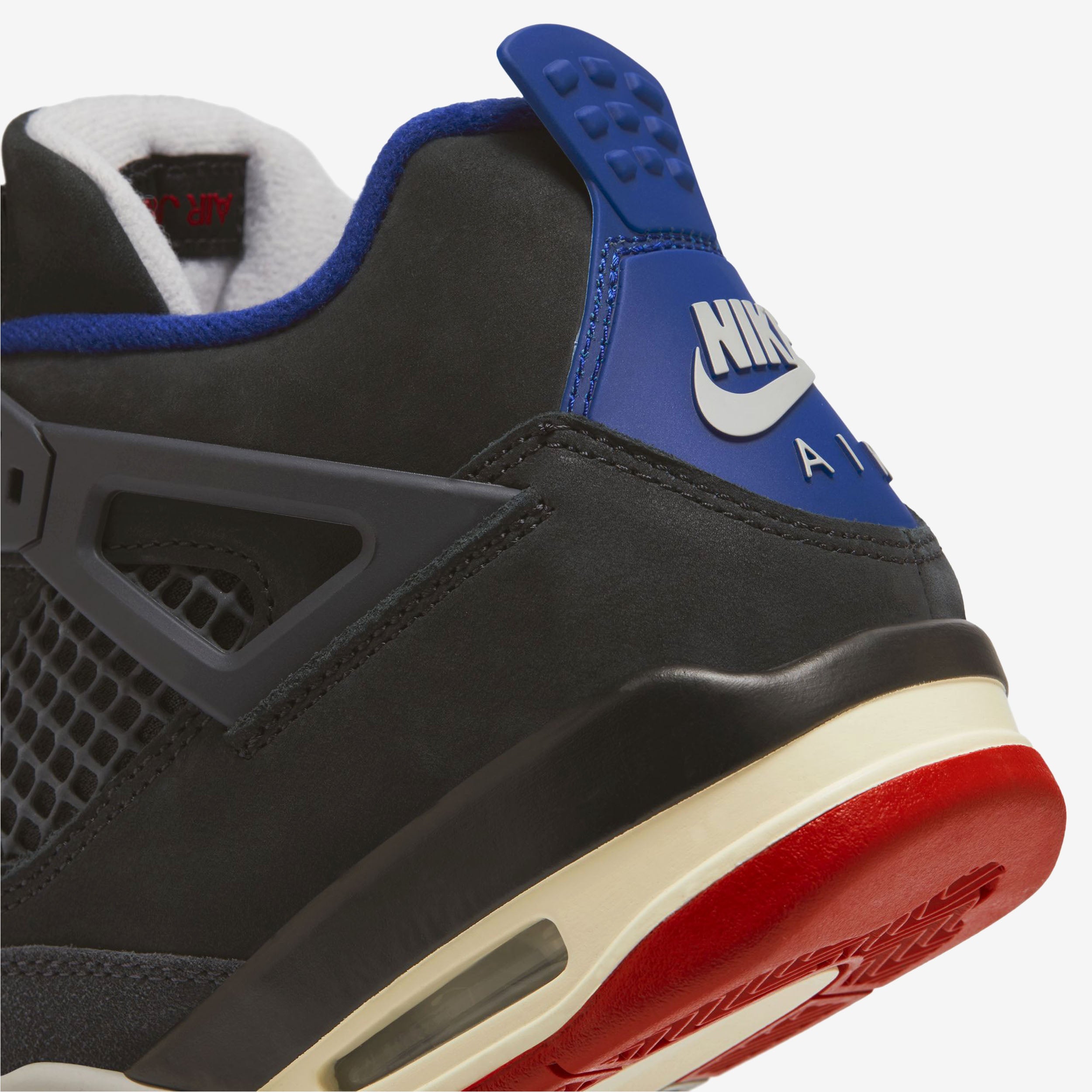 Air Jordan 4 Retro OG (GS)