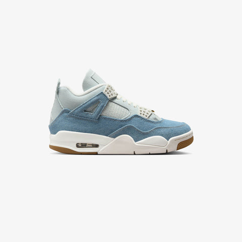 Wmns Air Jordan 4 Retro Tex