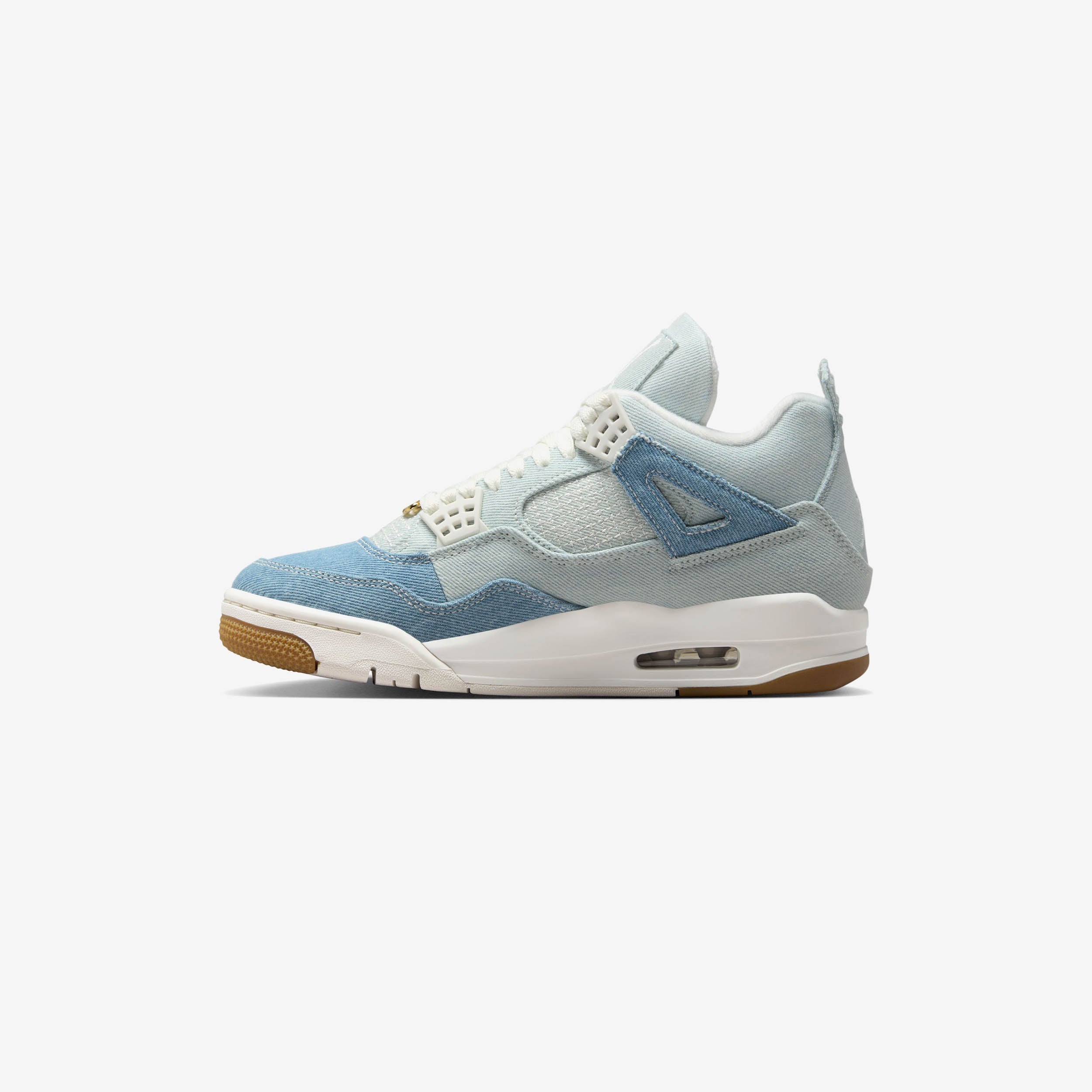 Wmns Air Jordan 4 Retro Tex