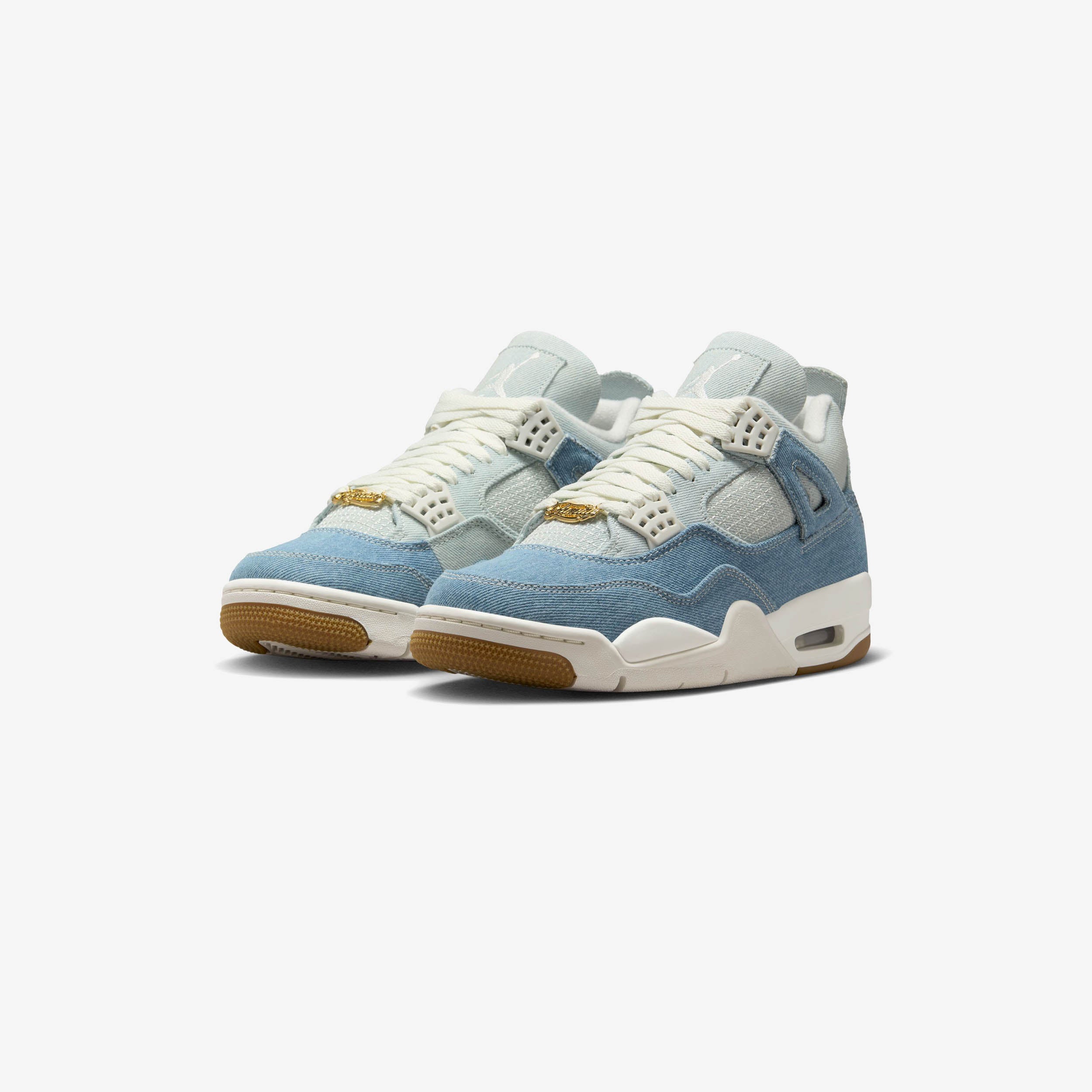 Wmns Air Jordan 4 Retro Tex