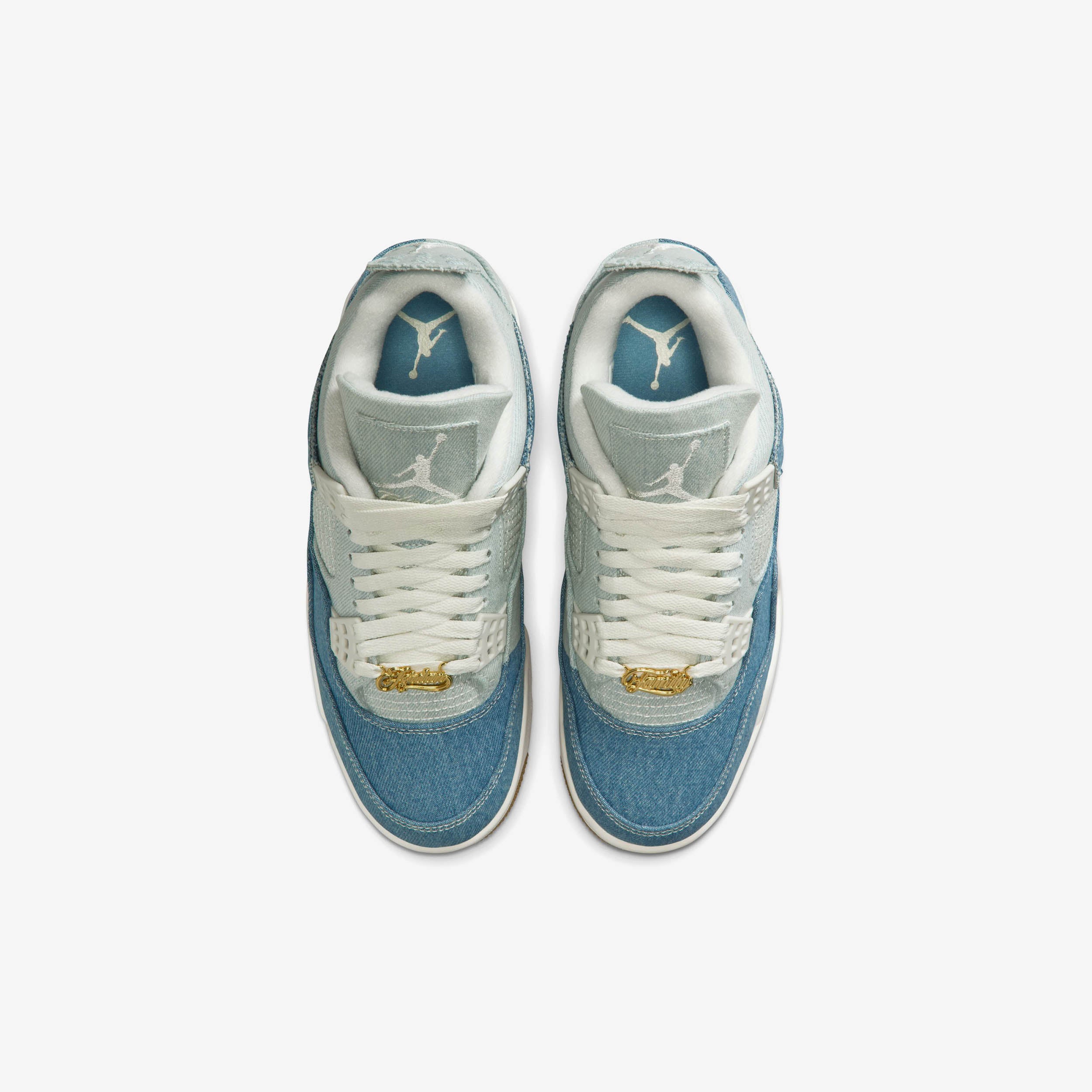 Wmns Air Jordan 4 Retro Tex