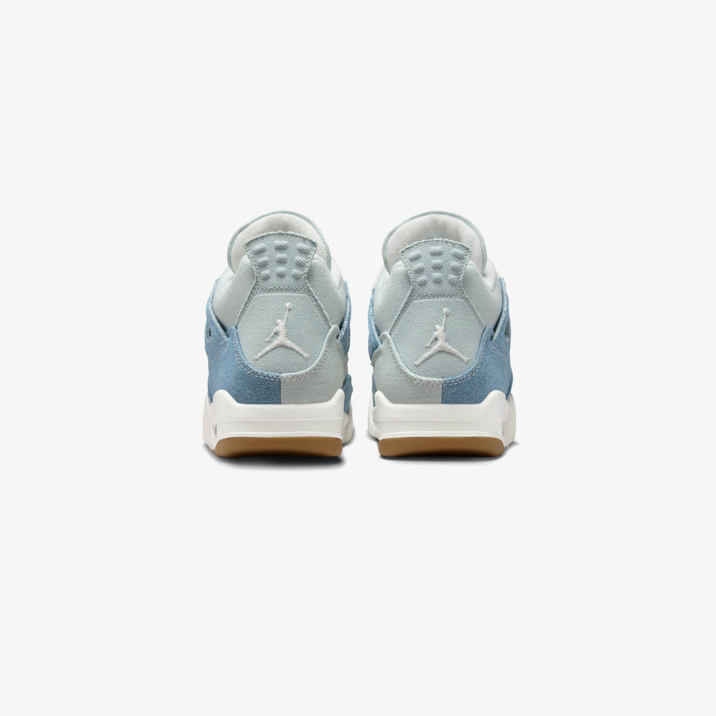 Wmns Air Jordan 4 Retro Tex