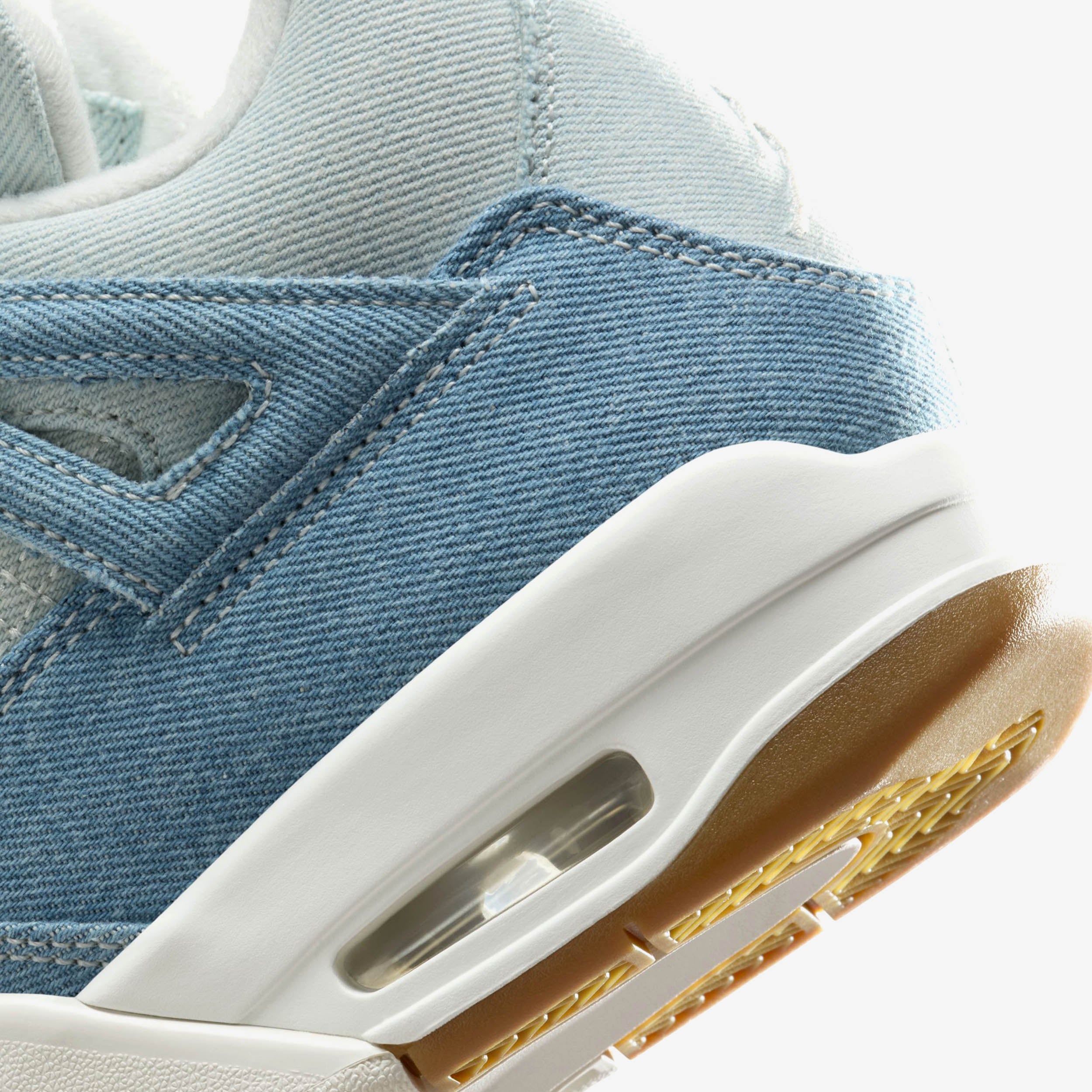 Wmns Air Jordan 4 Retro Tex