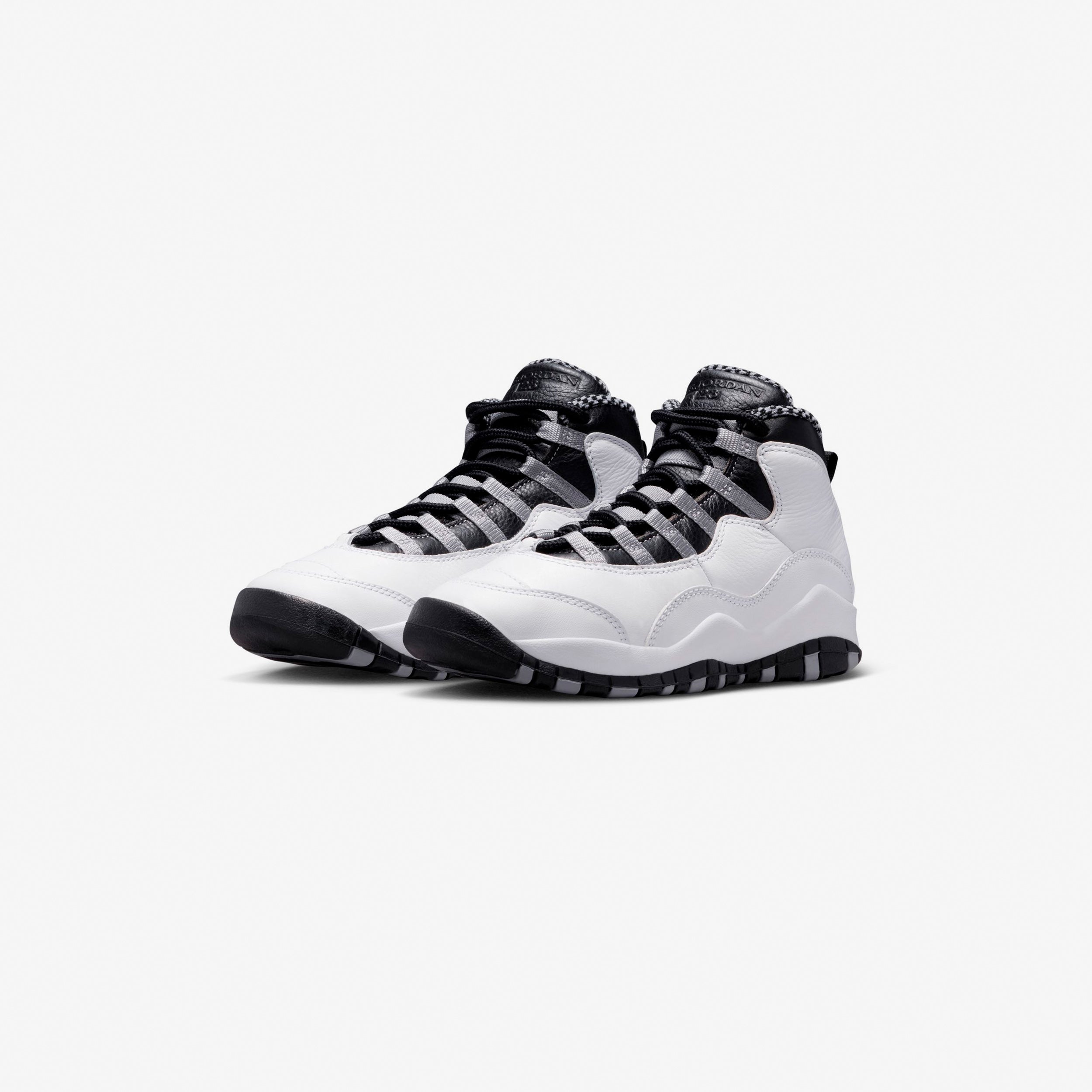 Air Jordan Retro 10 (GS)