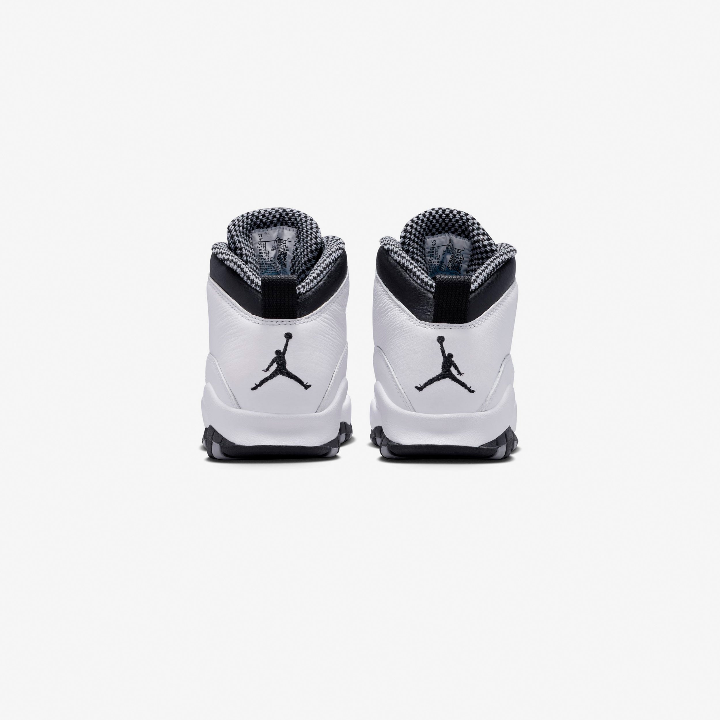 Air Jordan Retro 10 (GS)