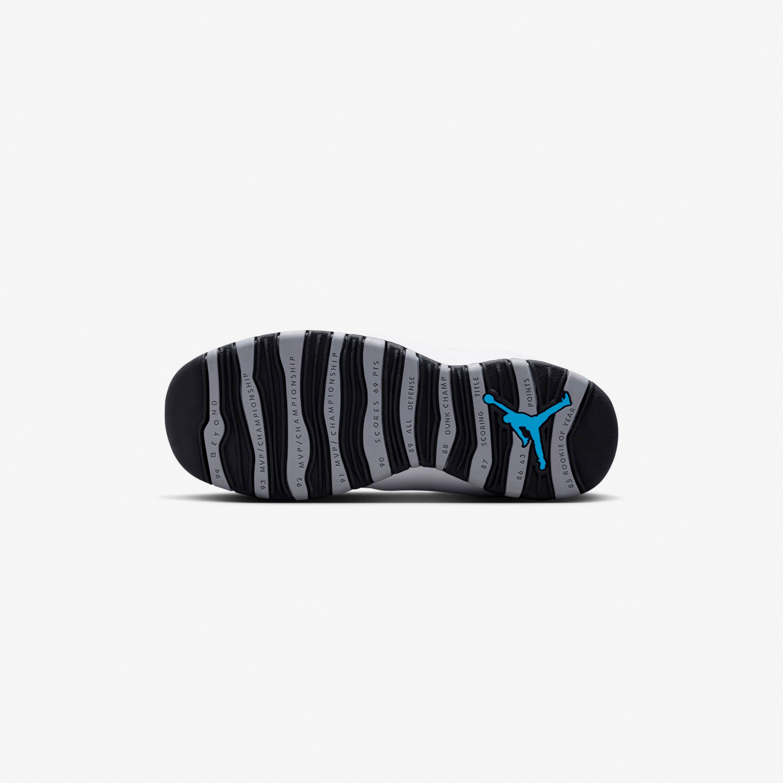 Air Jordan Retro 10 (GS)