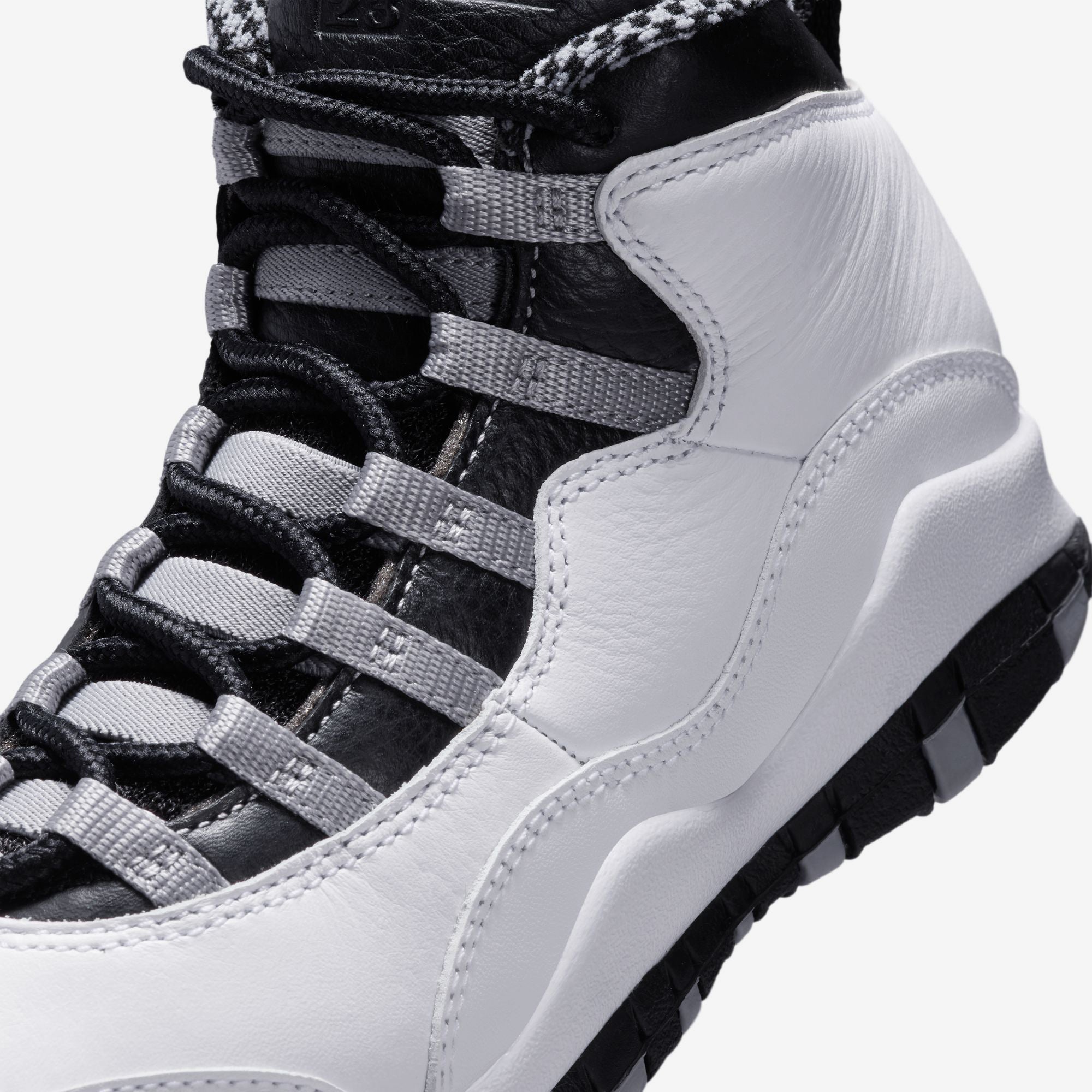 Air Jordan Retro 10 (GS)