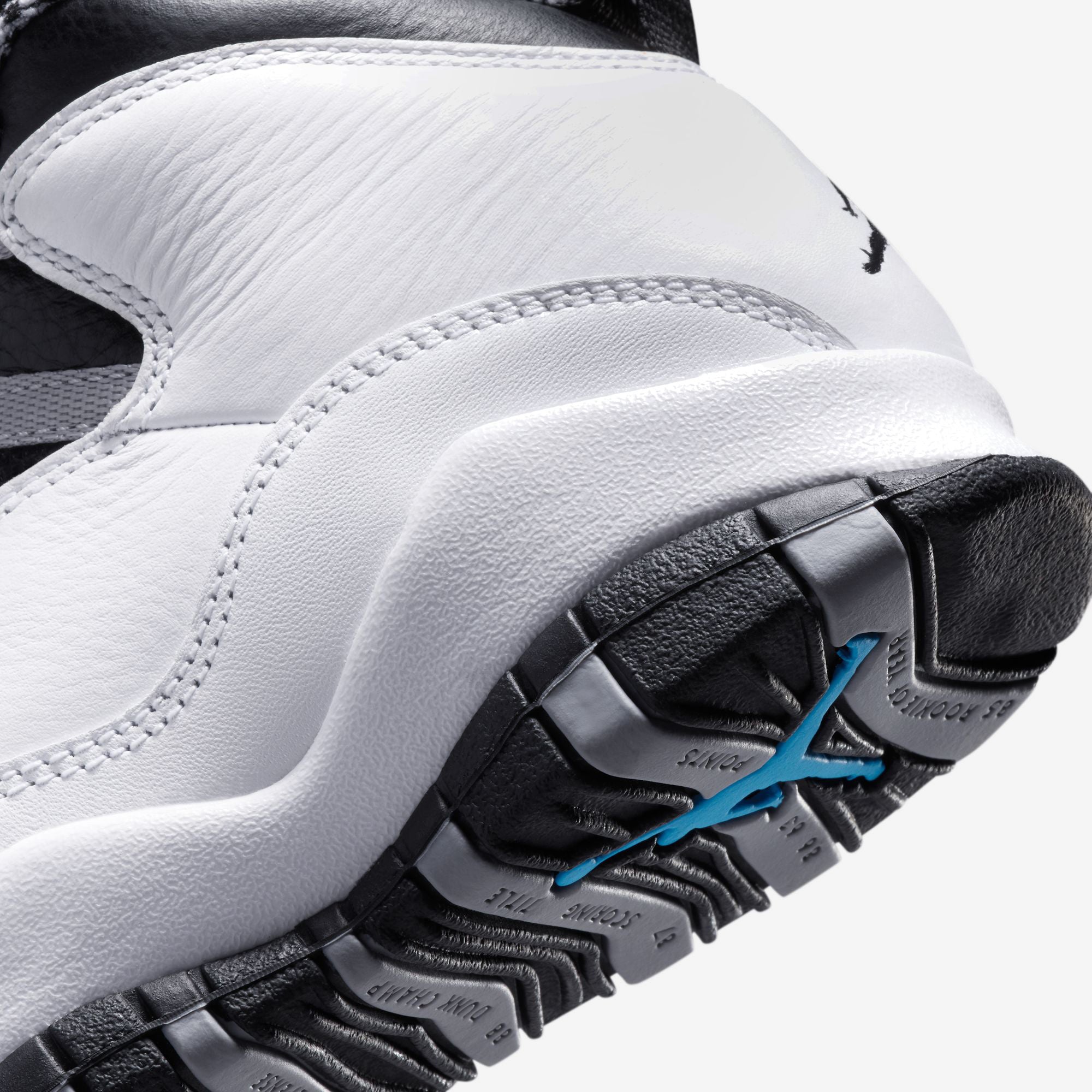 Air Jordan Retro 10 (GS)