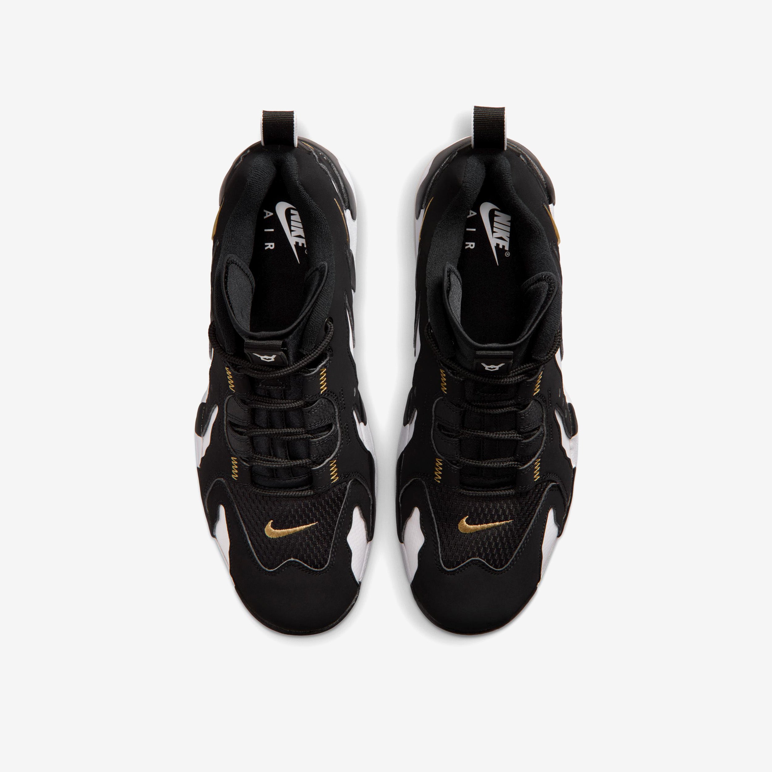 Air DT Max '96 Low