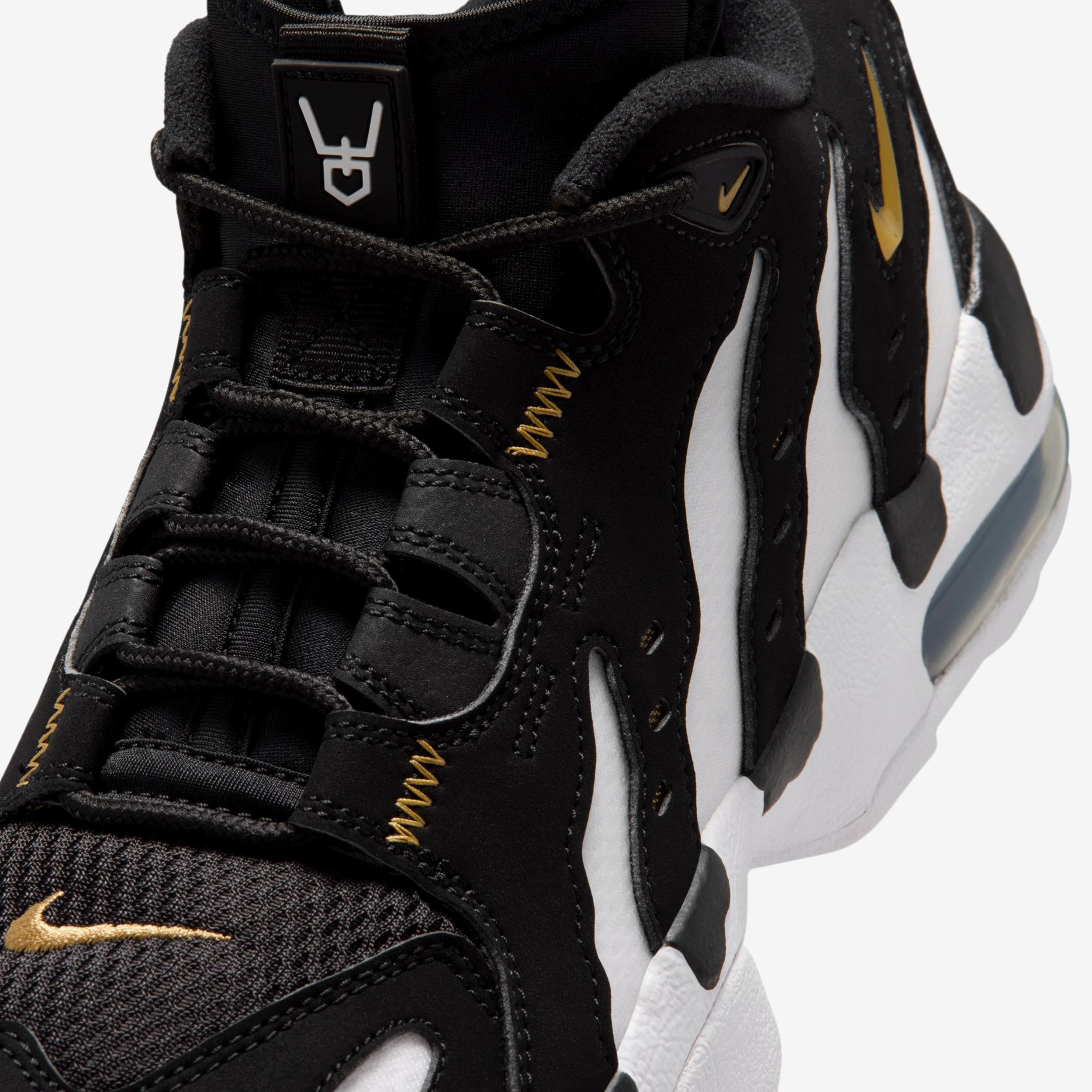 Air DT Max '96 Low