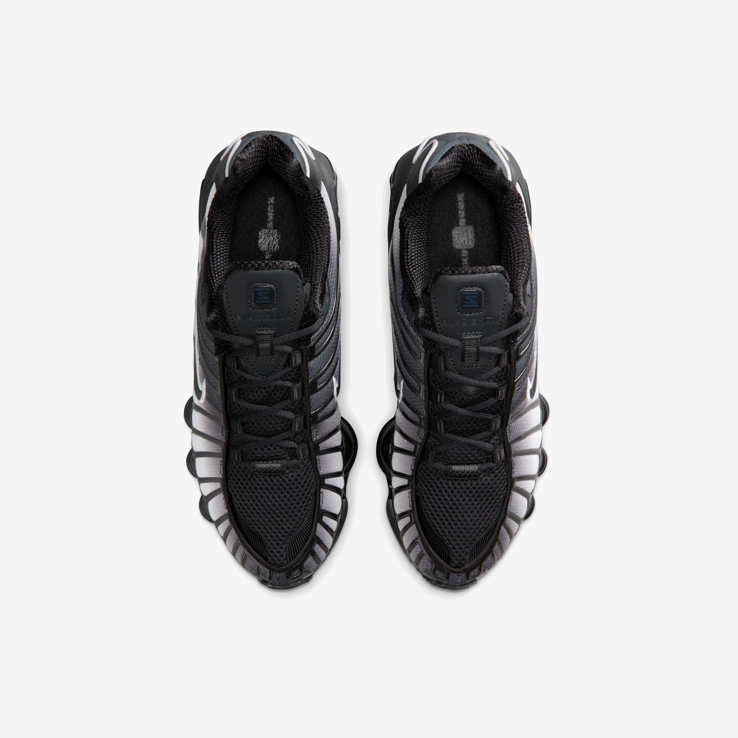 Wmns Shox Z TL Fade