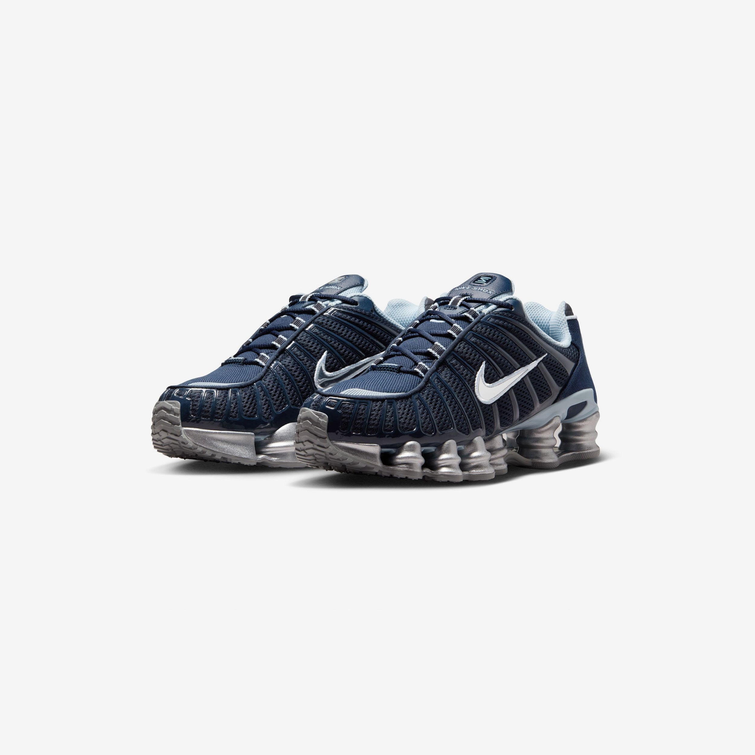 Wmns Shox TL