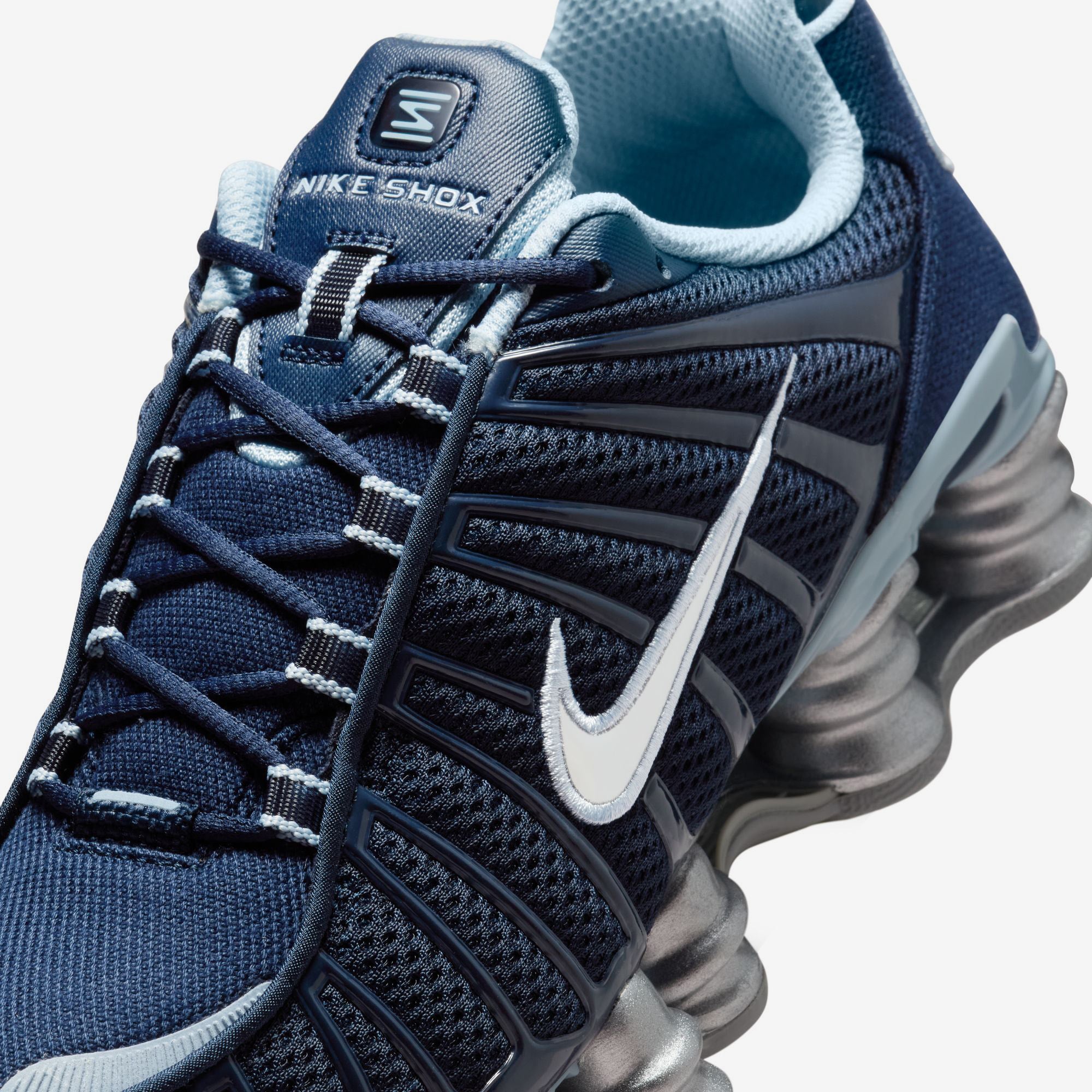 Wmns Shox TL
