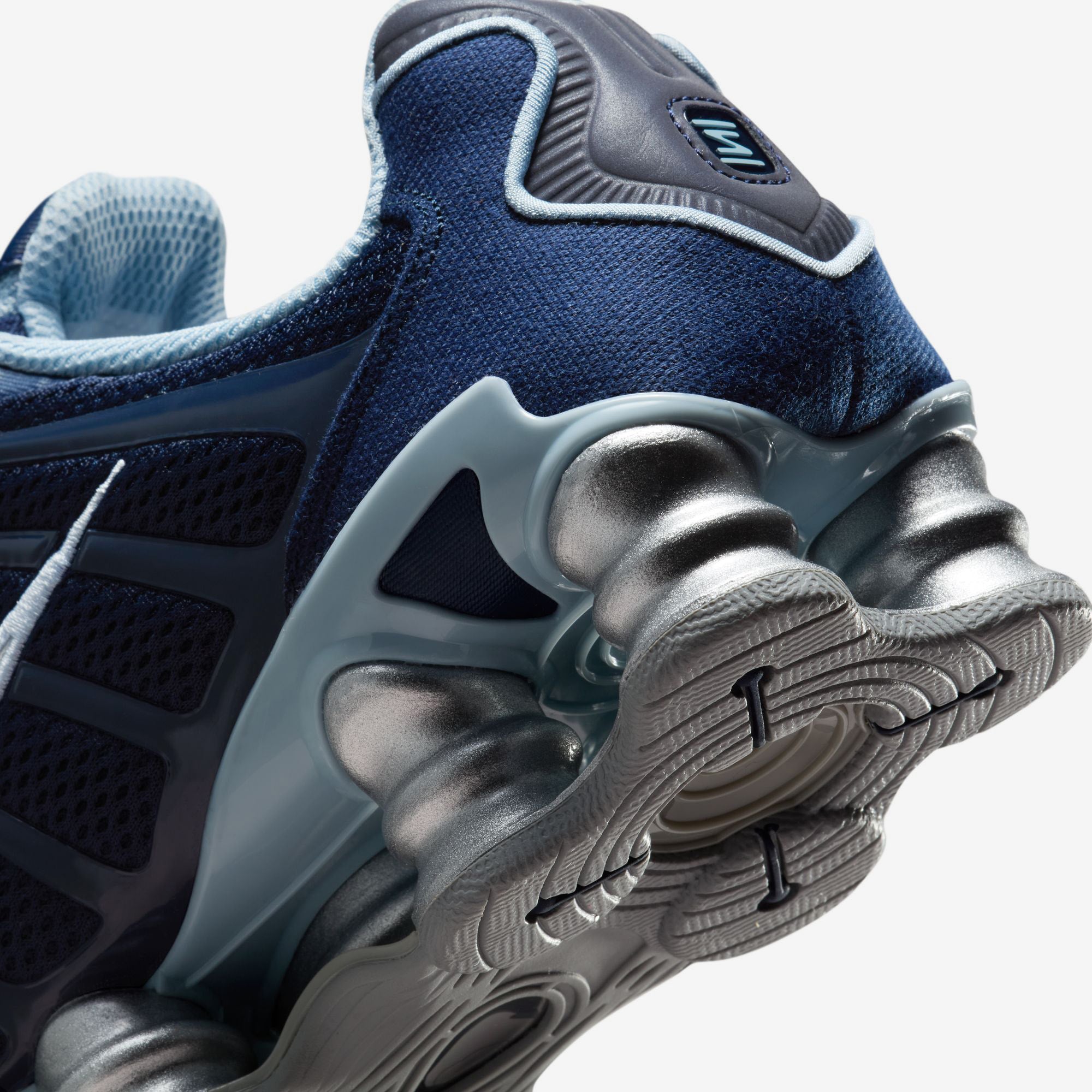 Wmns Shox TL