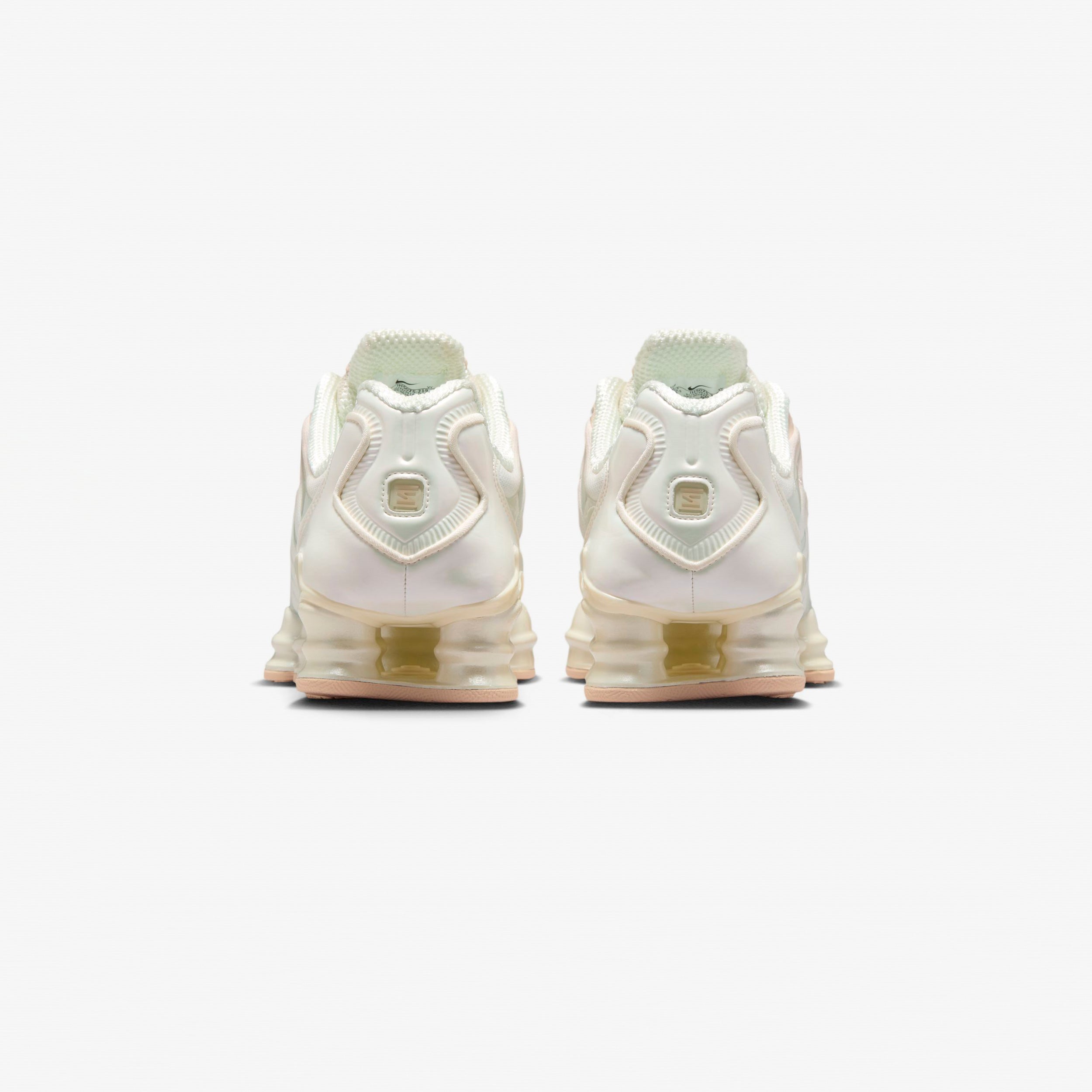 Wmns Shox TL