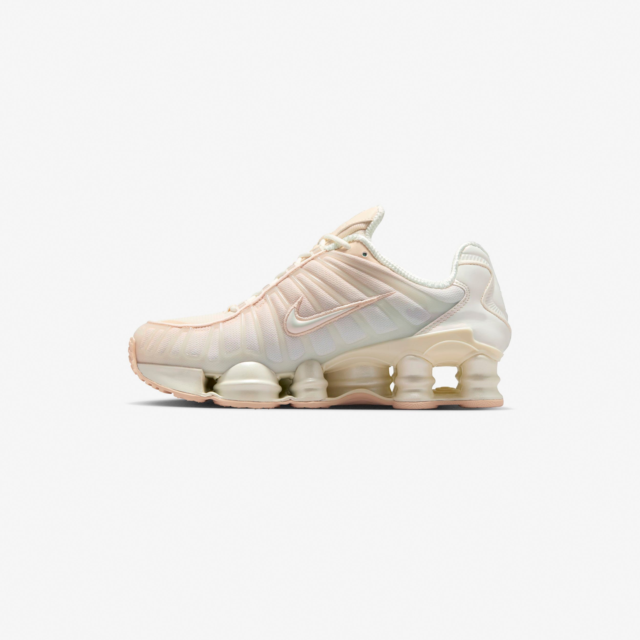 Wmns Shox TL
