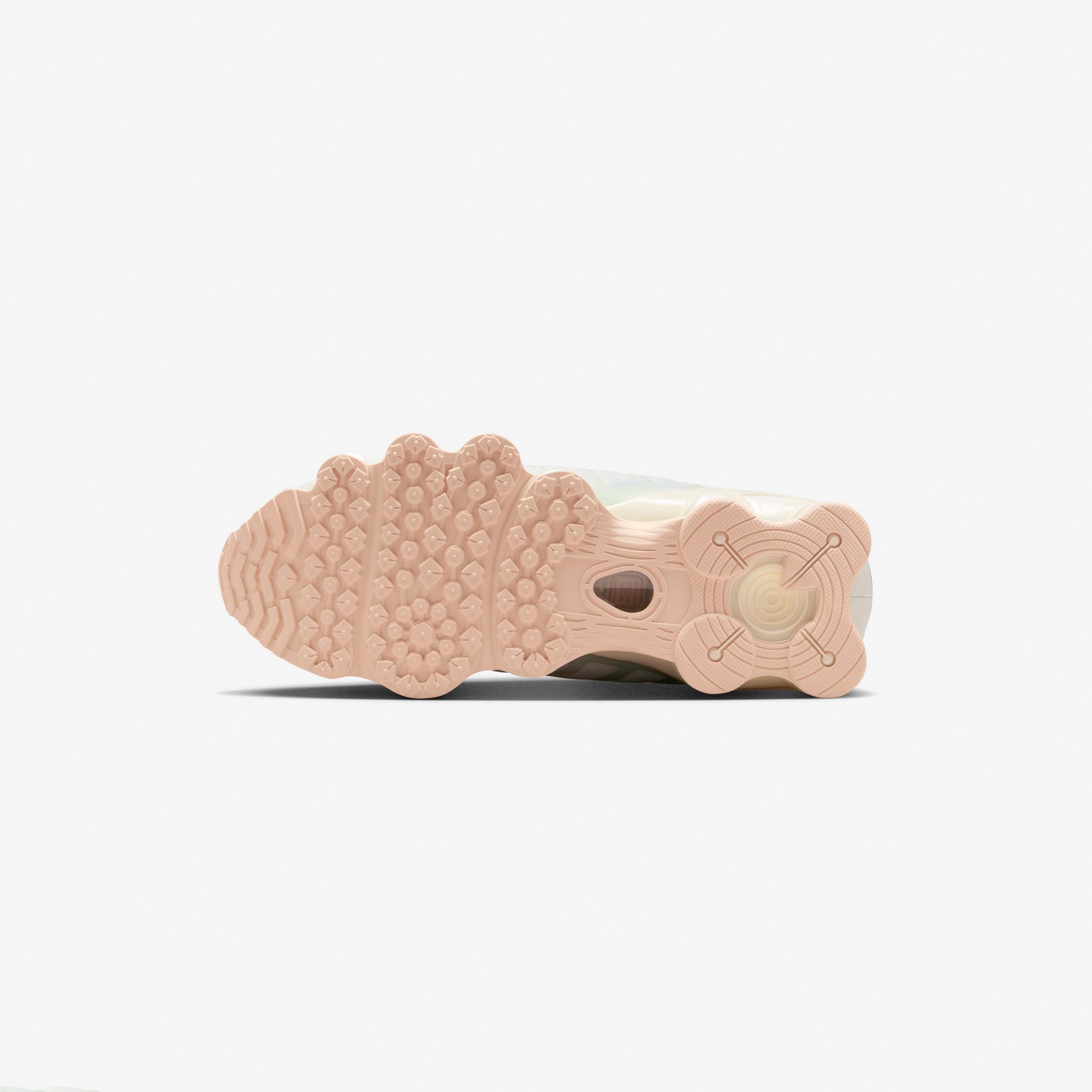 Wmns Shox TL